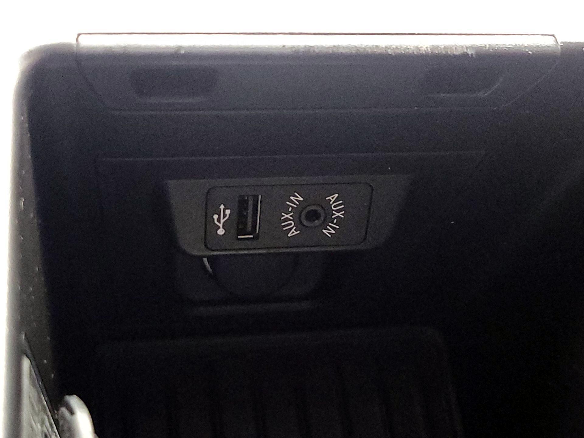 Thumbnail: 2019 BMW X6 - 19