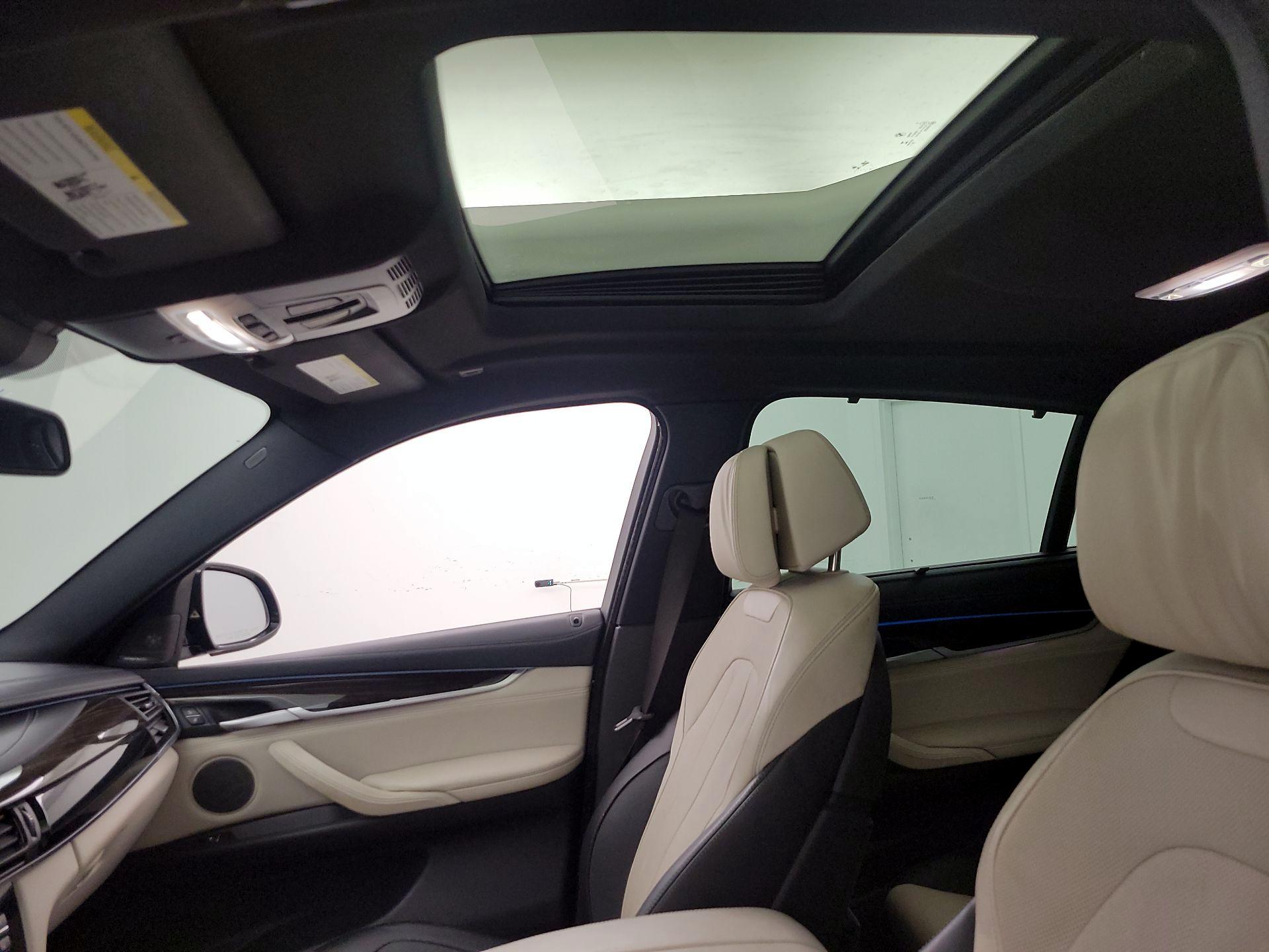 Thumbnail: 2019 BMW X6 - 20