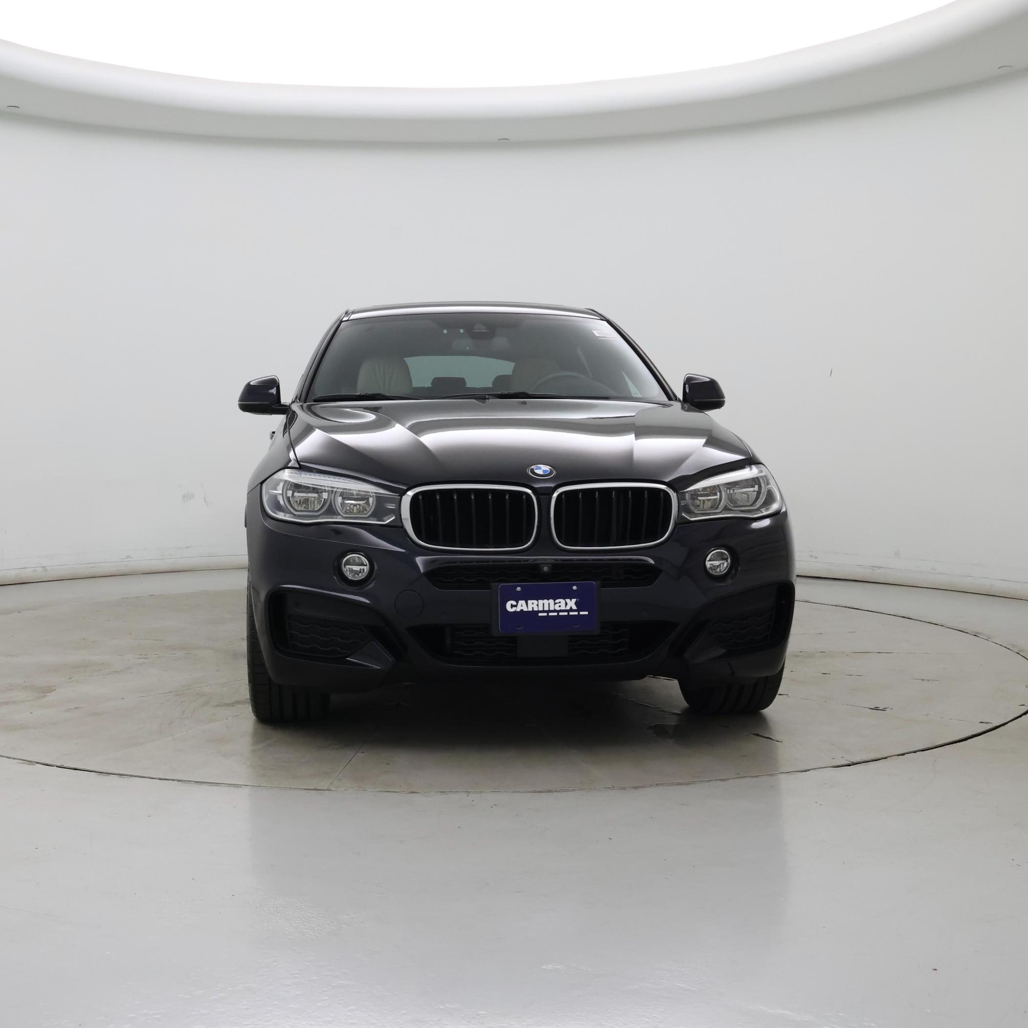 Thumbnail: 2019 BMW X6 - 5