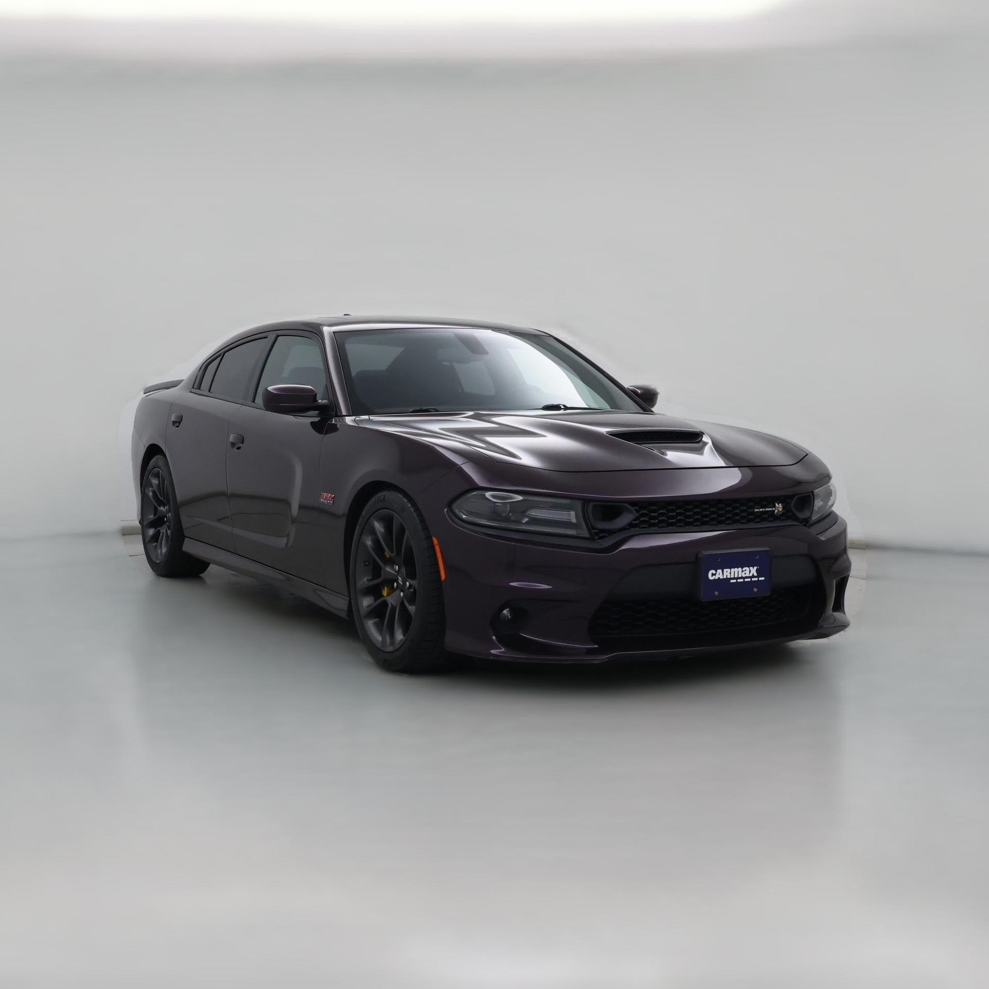 Thumbnail: 2021 Dodge Charger - 1