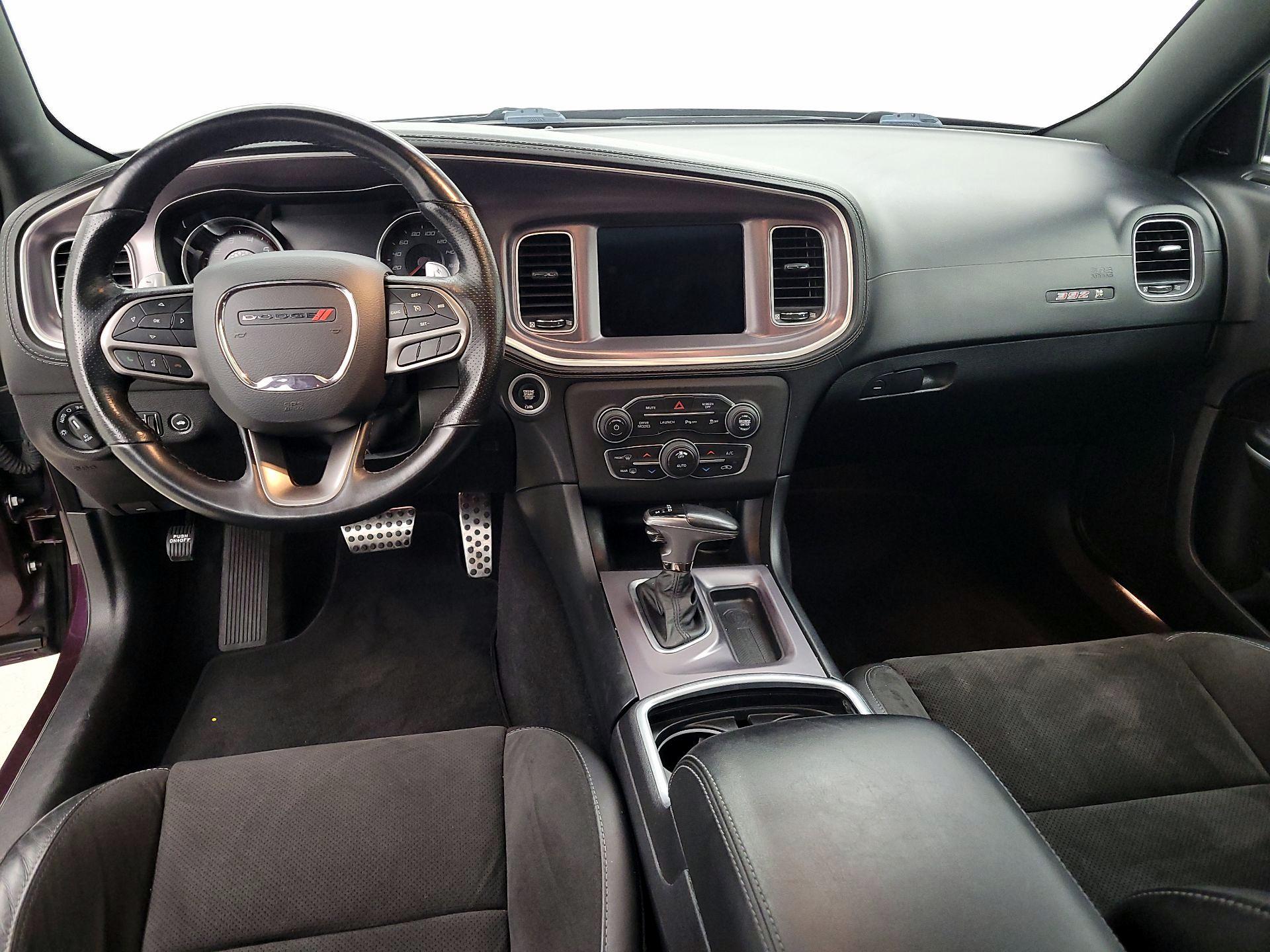 Thumbnail: 2021 Dodge Charger - 9