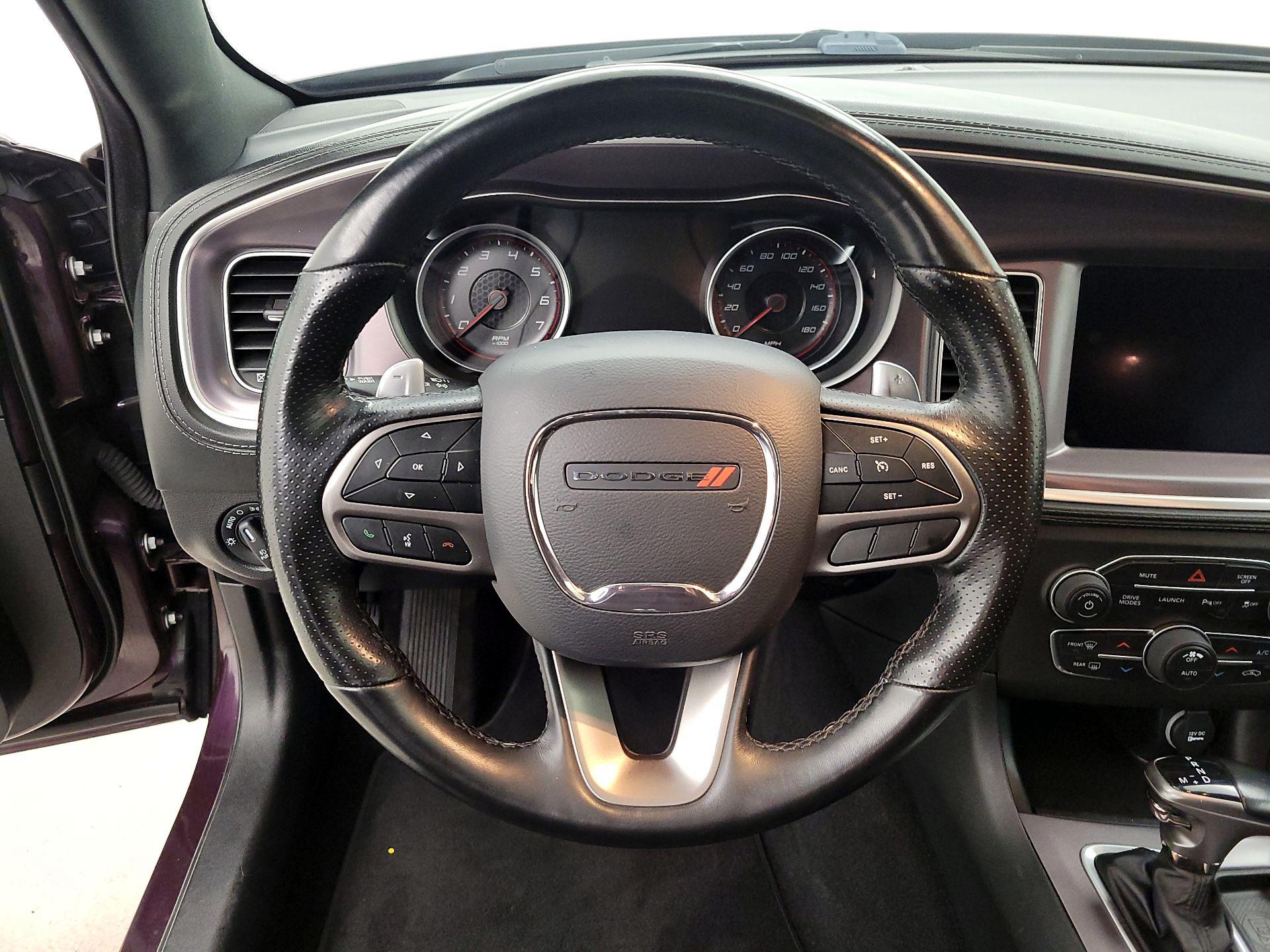 Thumbnail: 2021 Dodge Charger - 10