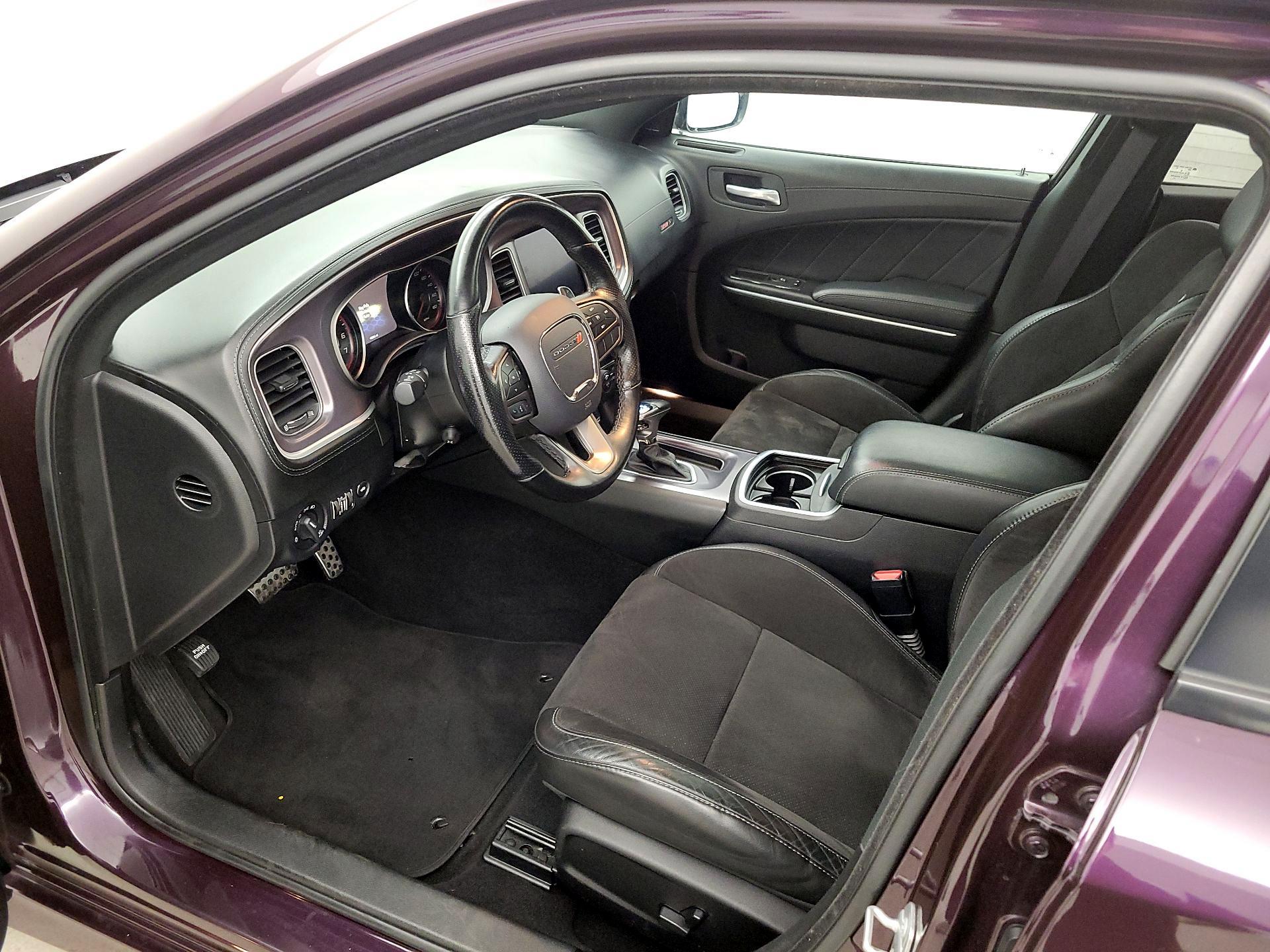 Thumbnail: 2021 Dodge Charger - 11