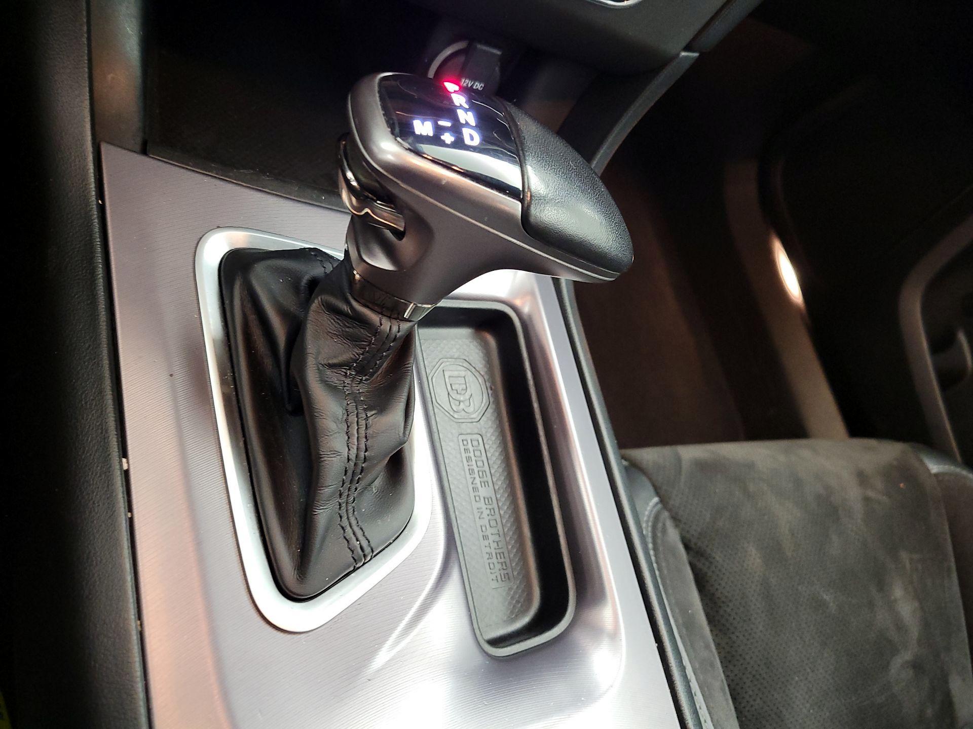 Thumbnail: 2021 Dodge Charger - 18