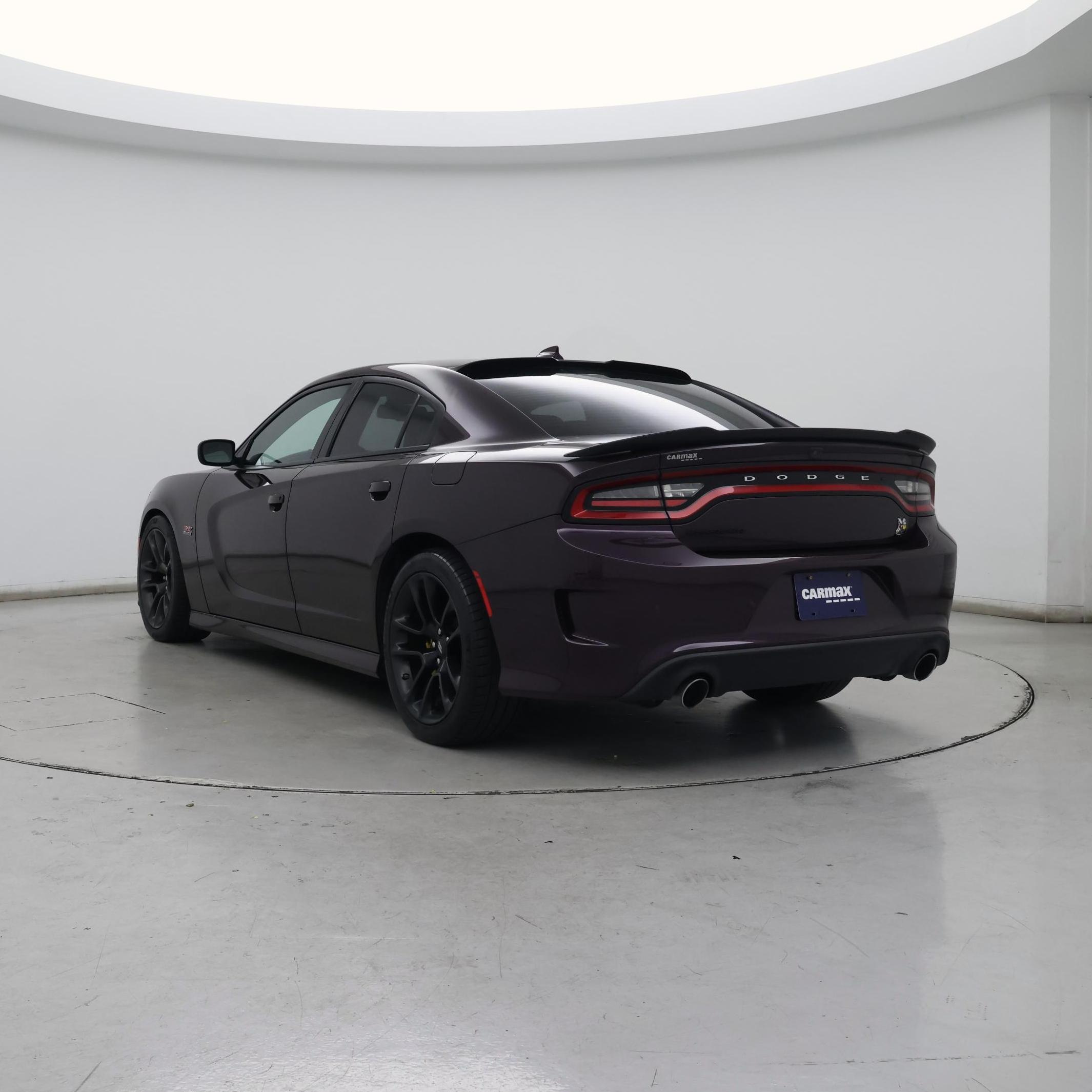 Thumbnail: 2021 Dodge Charger - 2