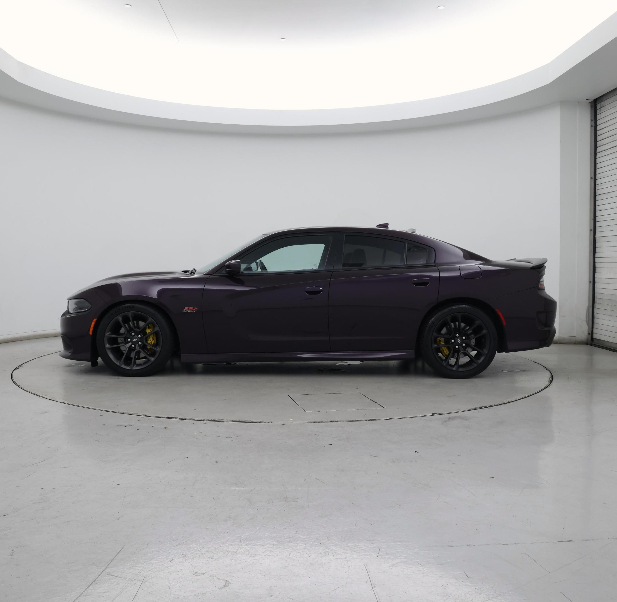 Thumbnail: 2021 Dodge Charger - 3