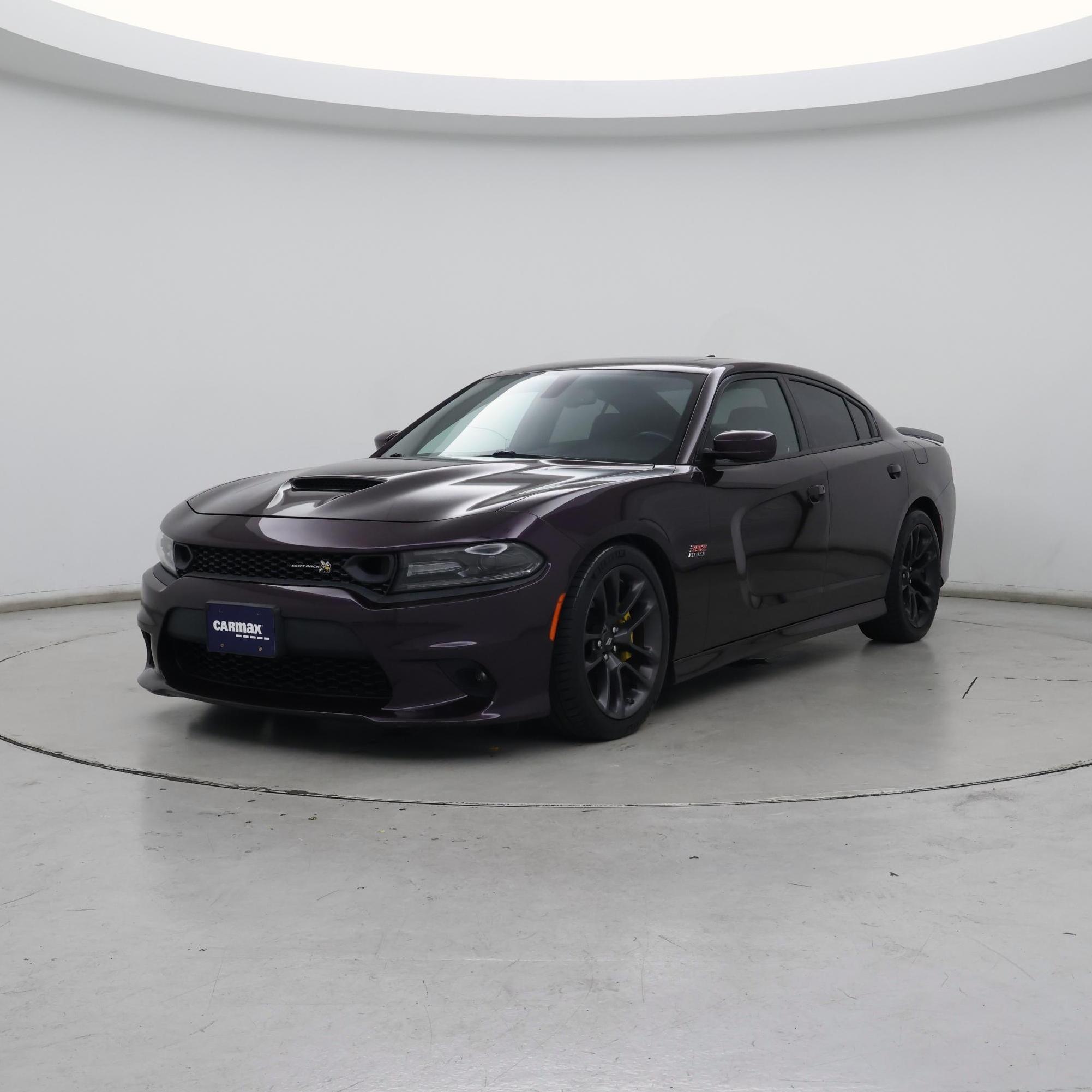 Thumbnail: 2021 Dodge Charger - 4