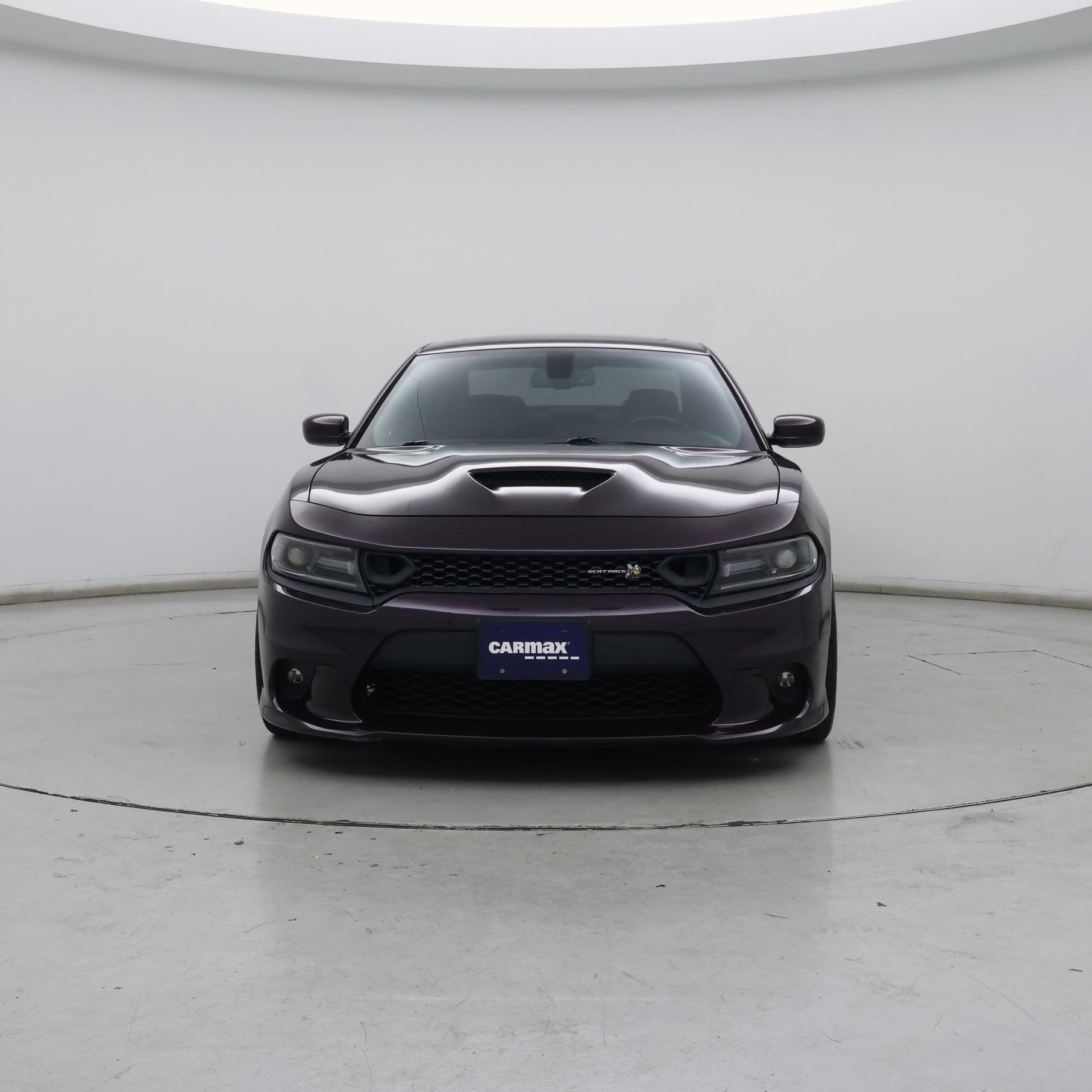 Thumbnail: 2021 Dodge Charger - 5