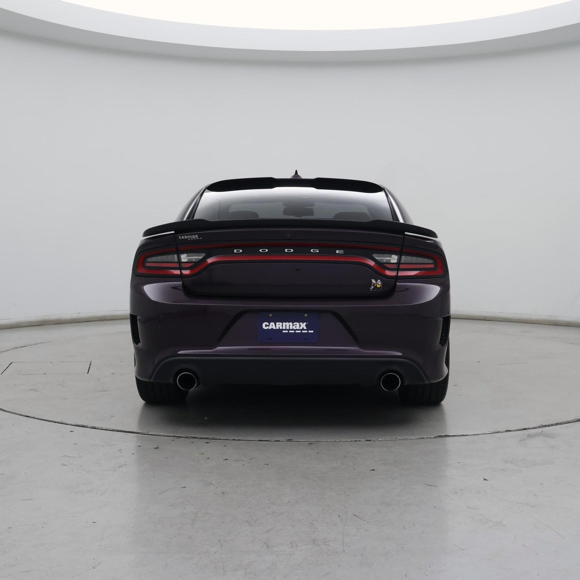 Thumbnail: 2021 Dodge Charger - 6