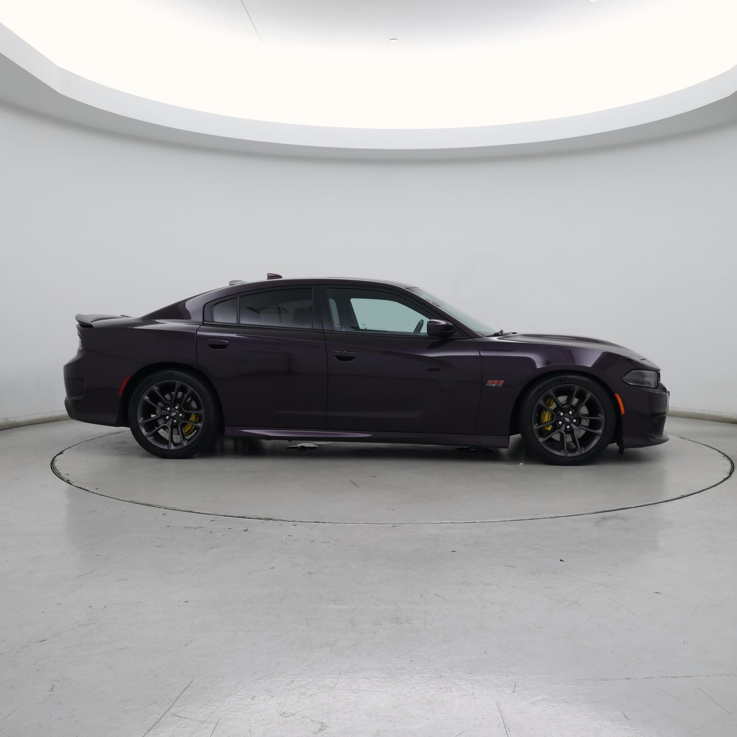 Thumbnail: 2021 Dodge Charger - 7