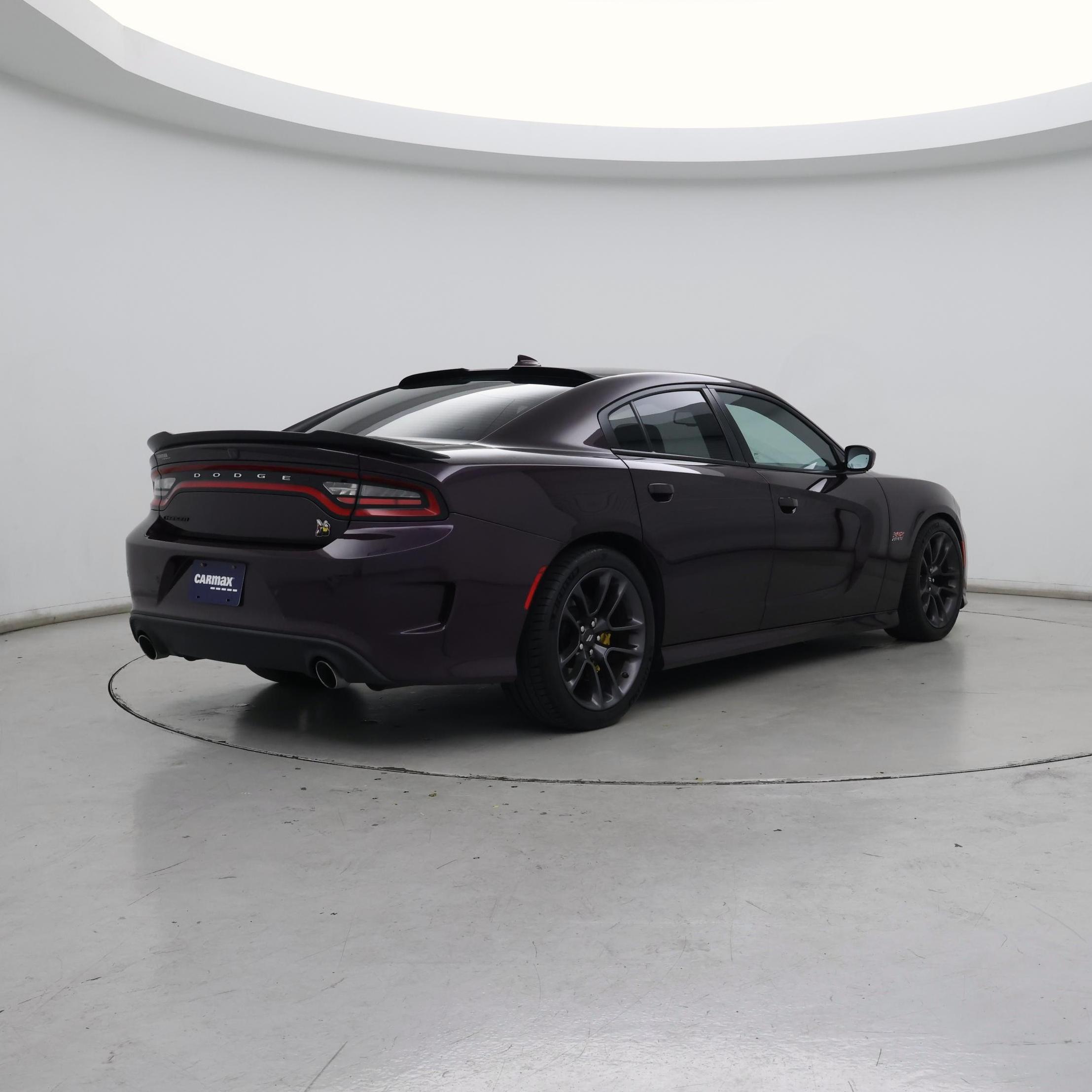 Thumbnail: 2021 Dodge Charger - 8