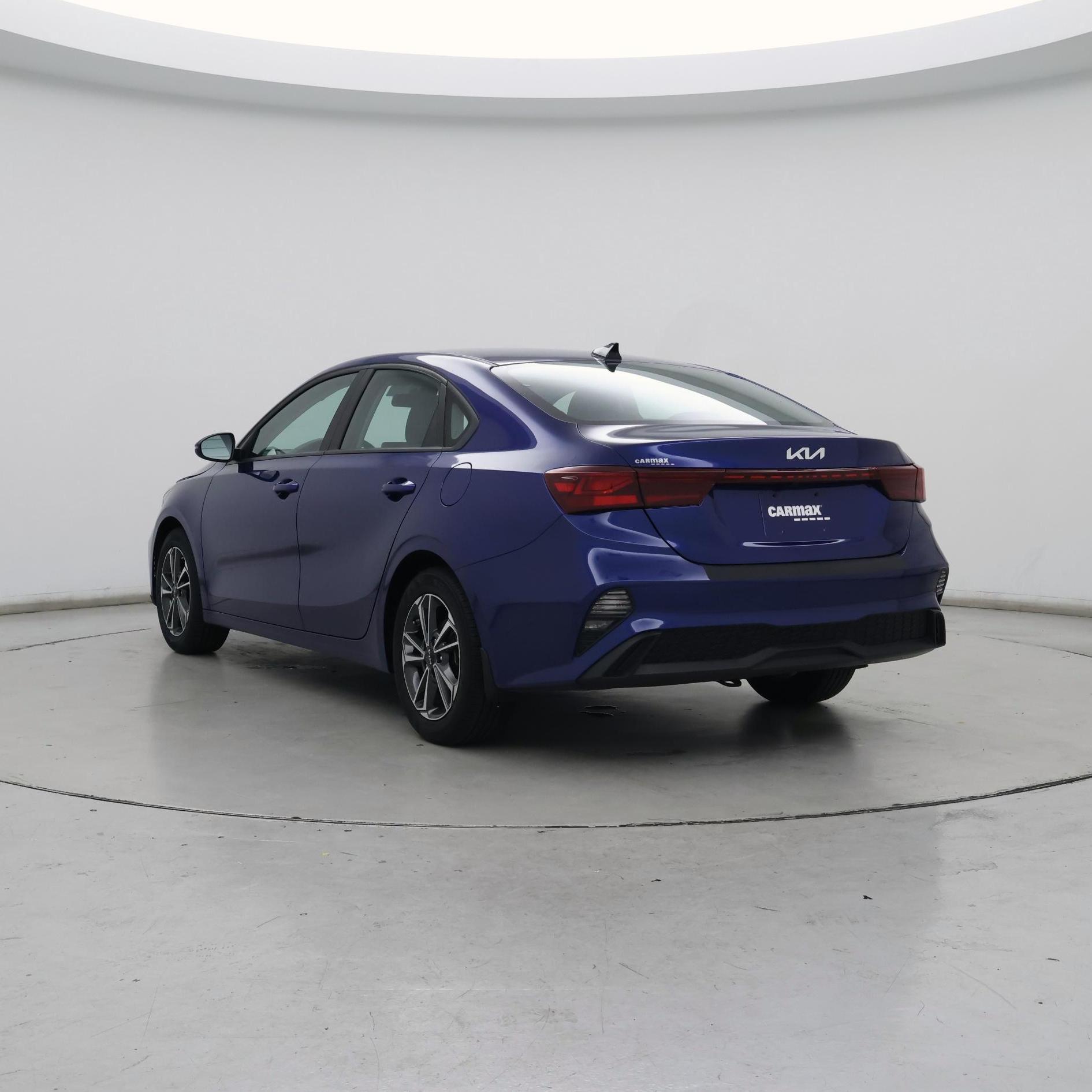 Thumbnail: 2023 Kia Forte - 2