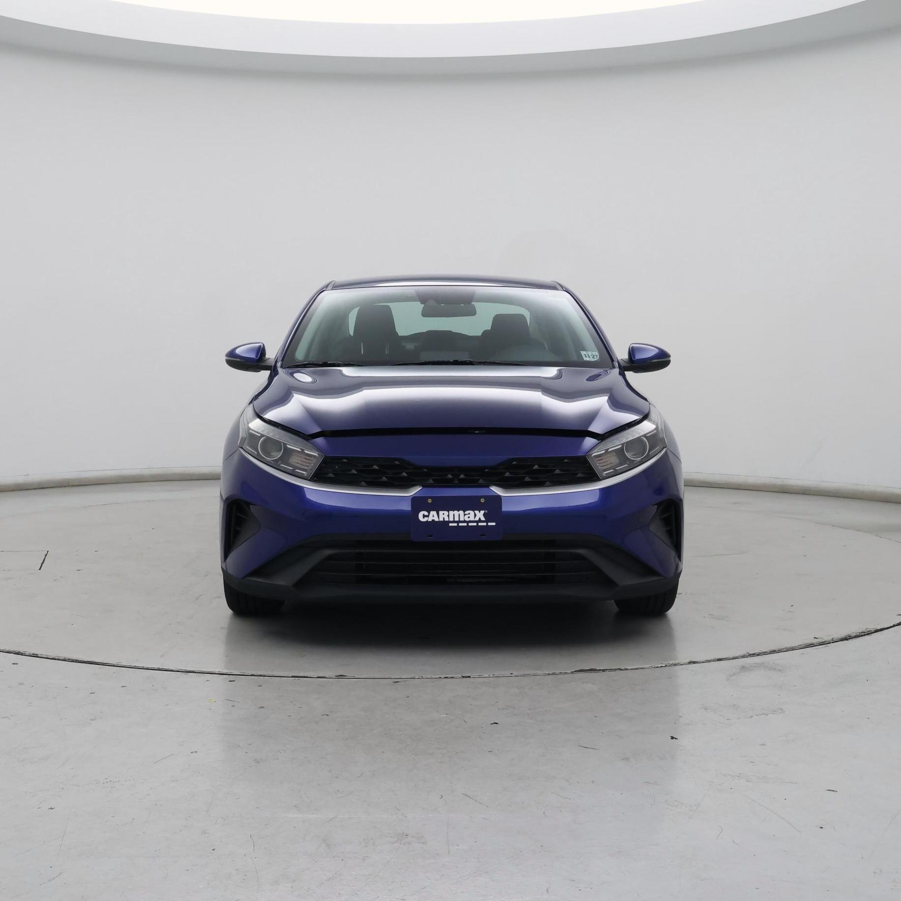 Thumbnail: 2023 Kia Forte - 5