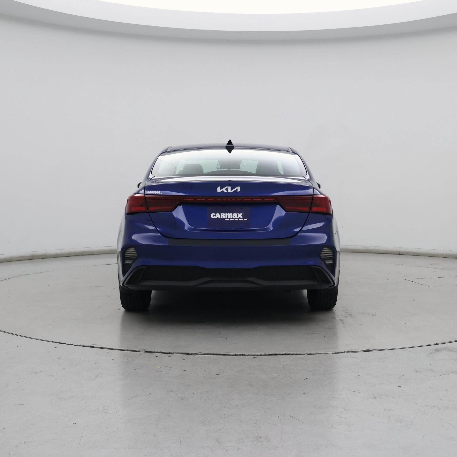 Thumbnail: 2023 Kia Forte - 6