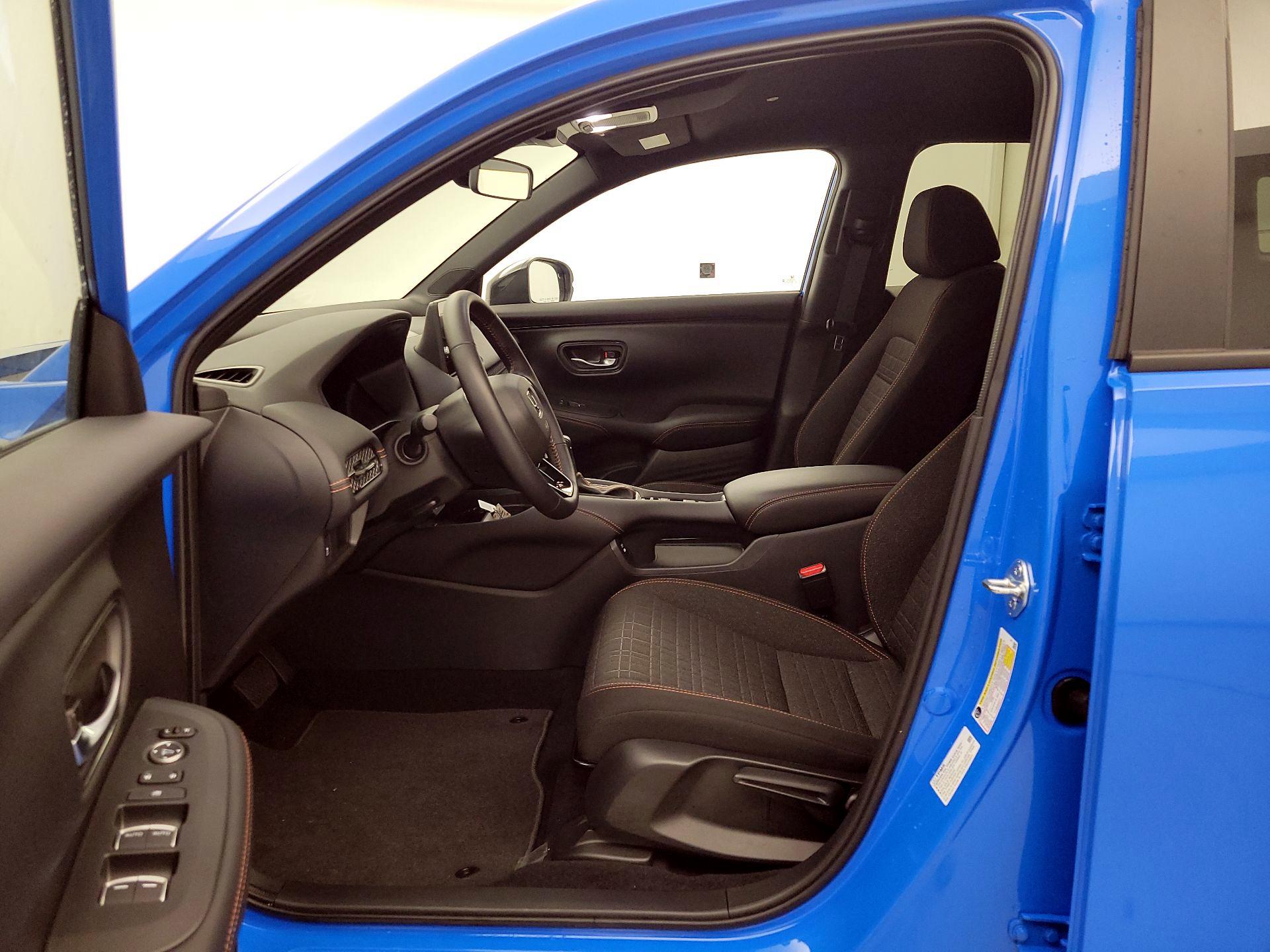 Thumbnail: 2026 Honda HR-V - 11