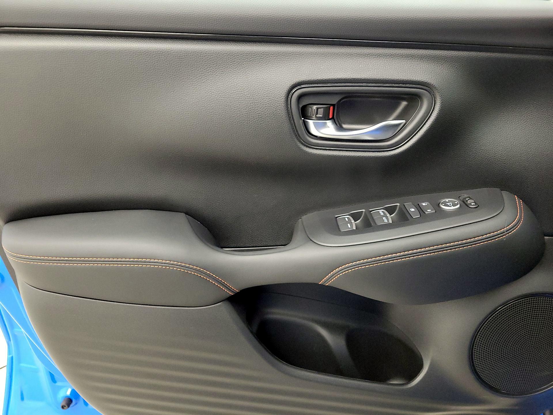 Thumbnail: 2026 Honda HR-V - 12