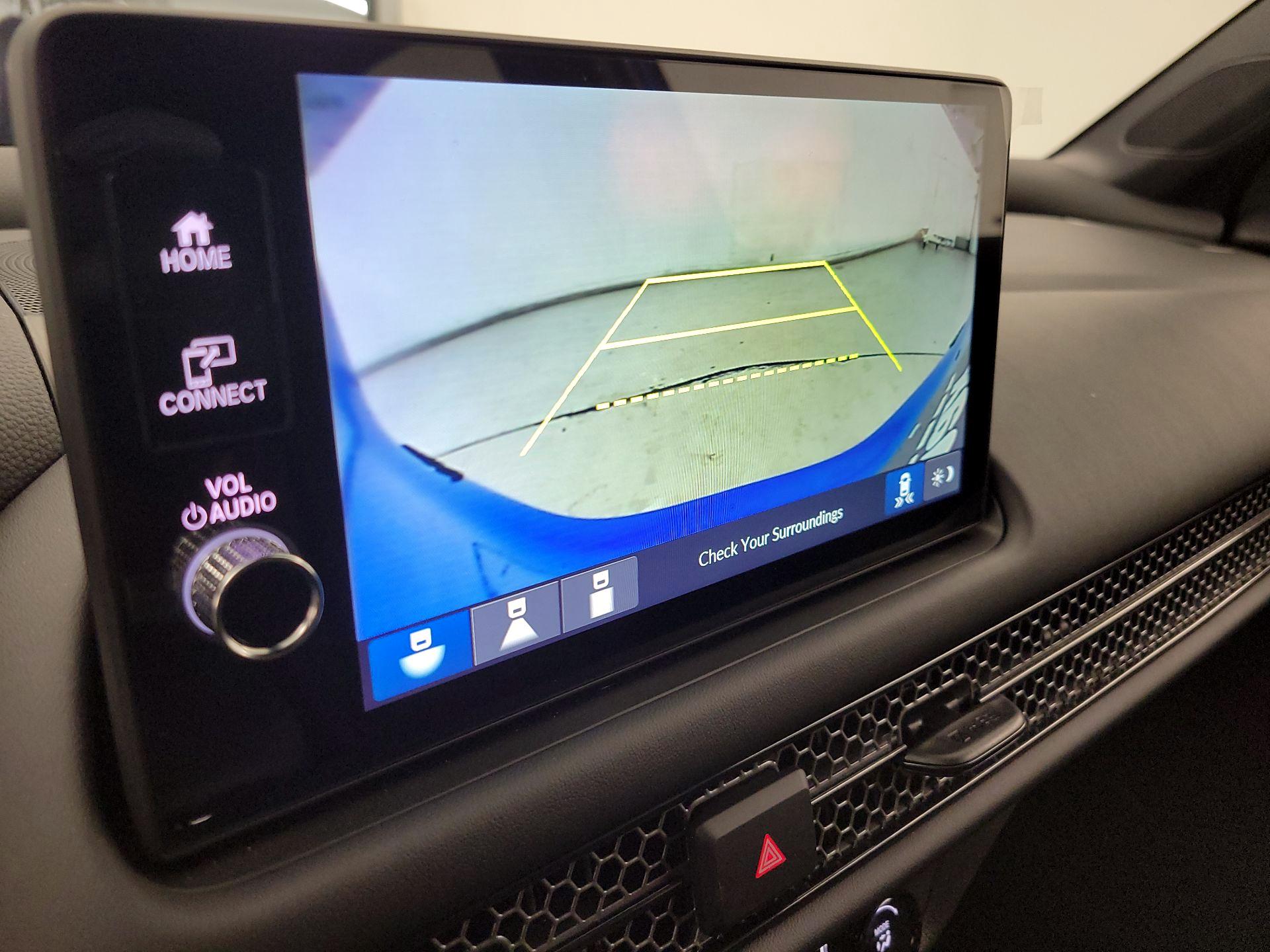 Thumbnail: 2026 Honda HR-V - 14