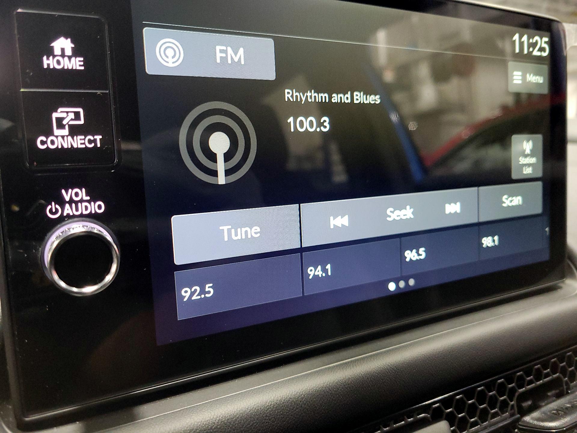 Thumbnail: 2026 Honda HR-V - 15