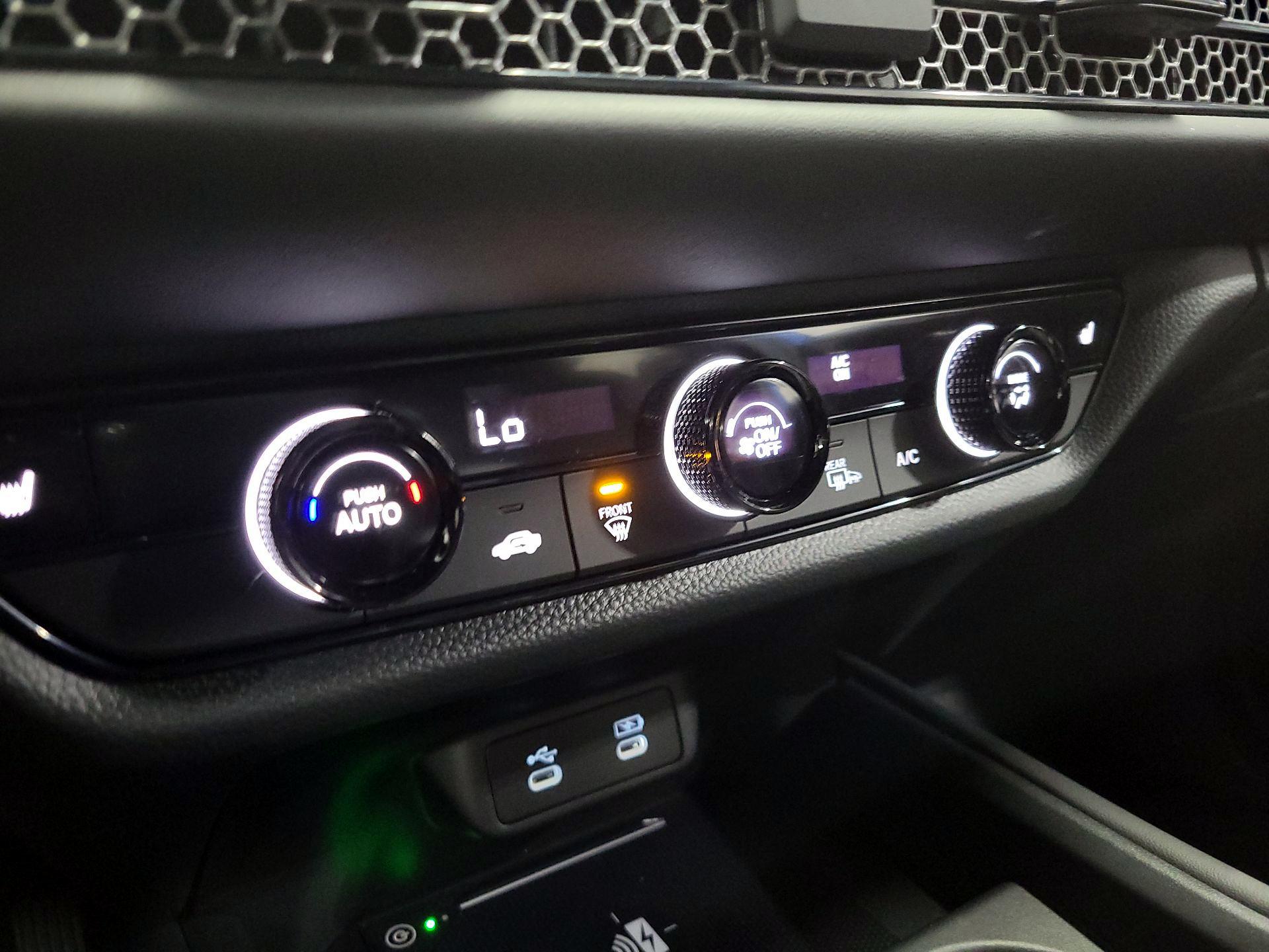 Thumbnail: 2026 Honda HR-V - 16