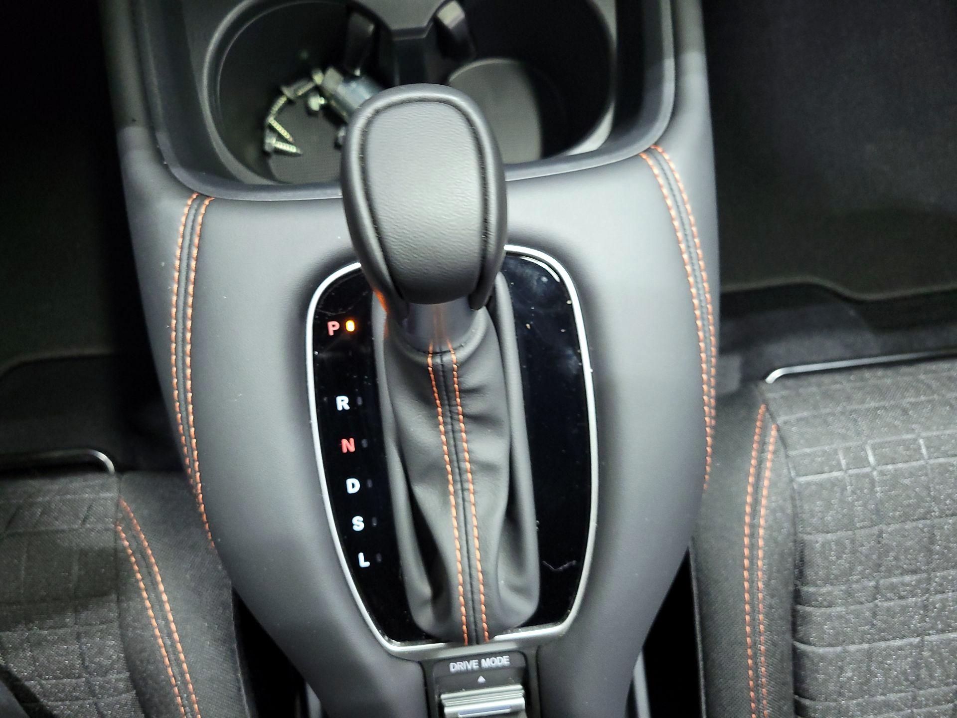 Thumbnail: 2026 Honda HR-V - 17