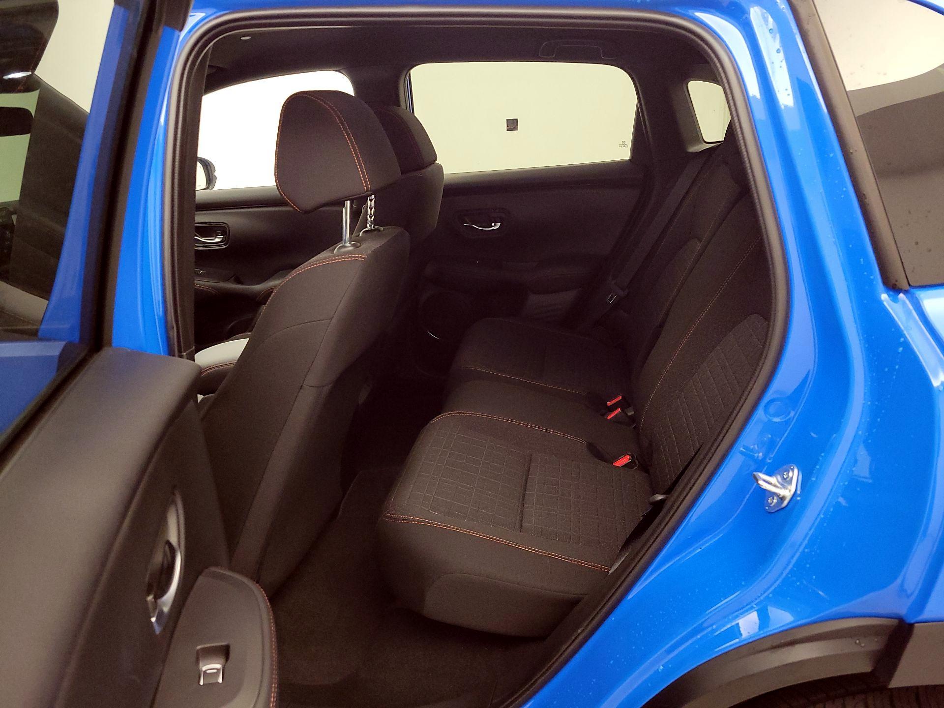 Thumbnail: 2026 Honda HR-V - 19