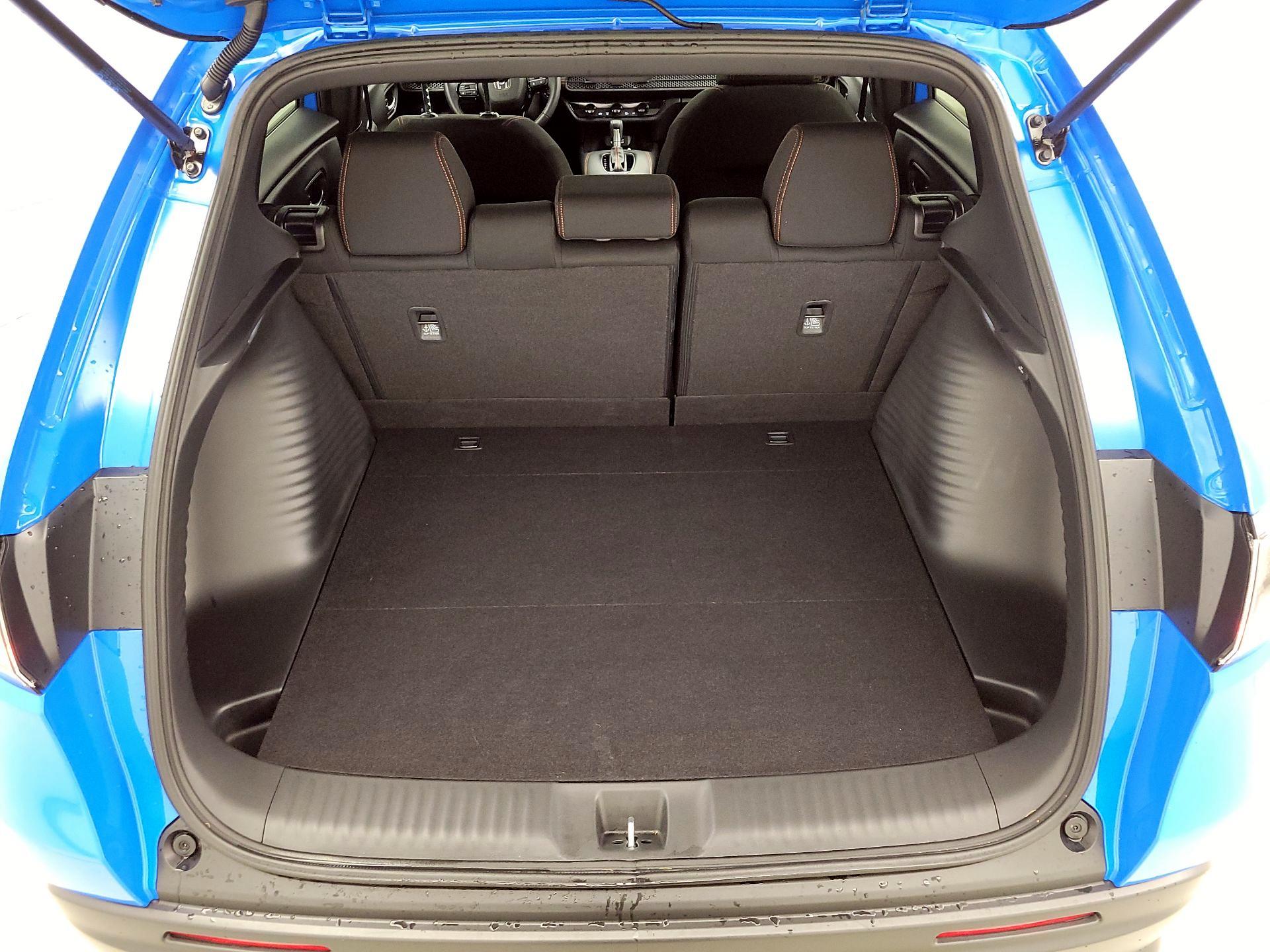 Thumbnail: 2026 Honda HR-V - 20