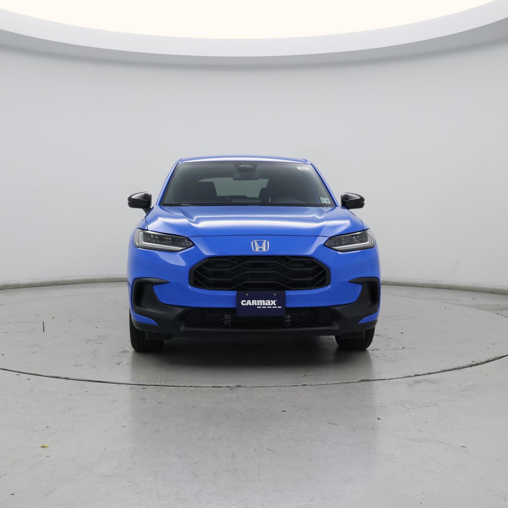 Thumbnail: 2026 Honda HR-V - 5