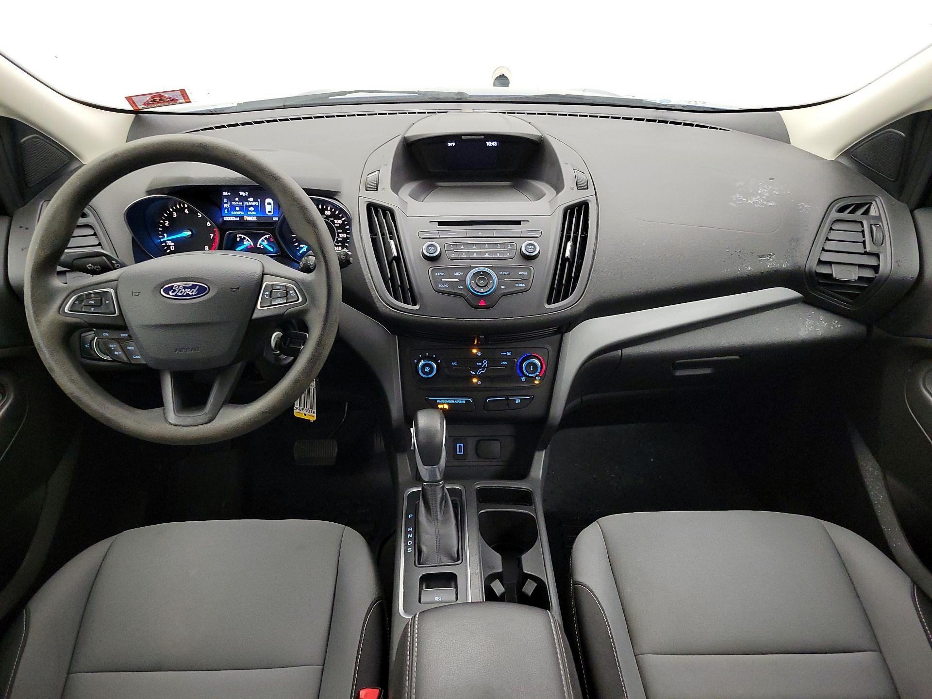 Thumbnail: 2017 Ford Escape - 9