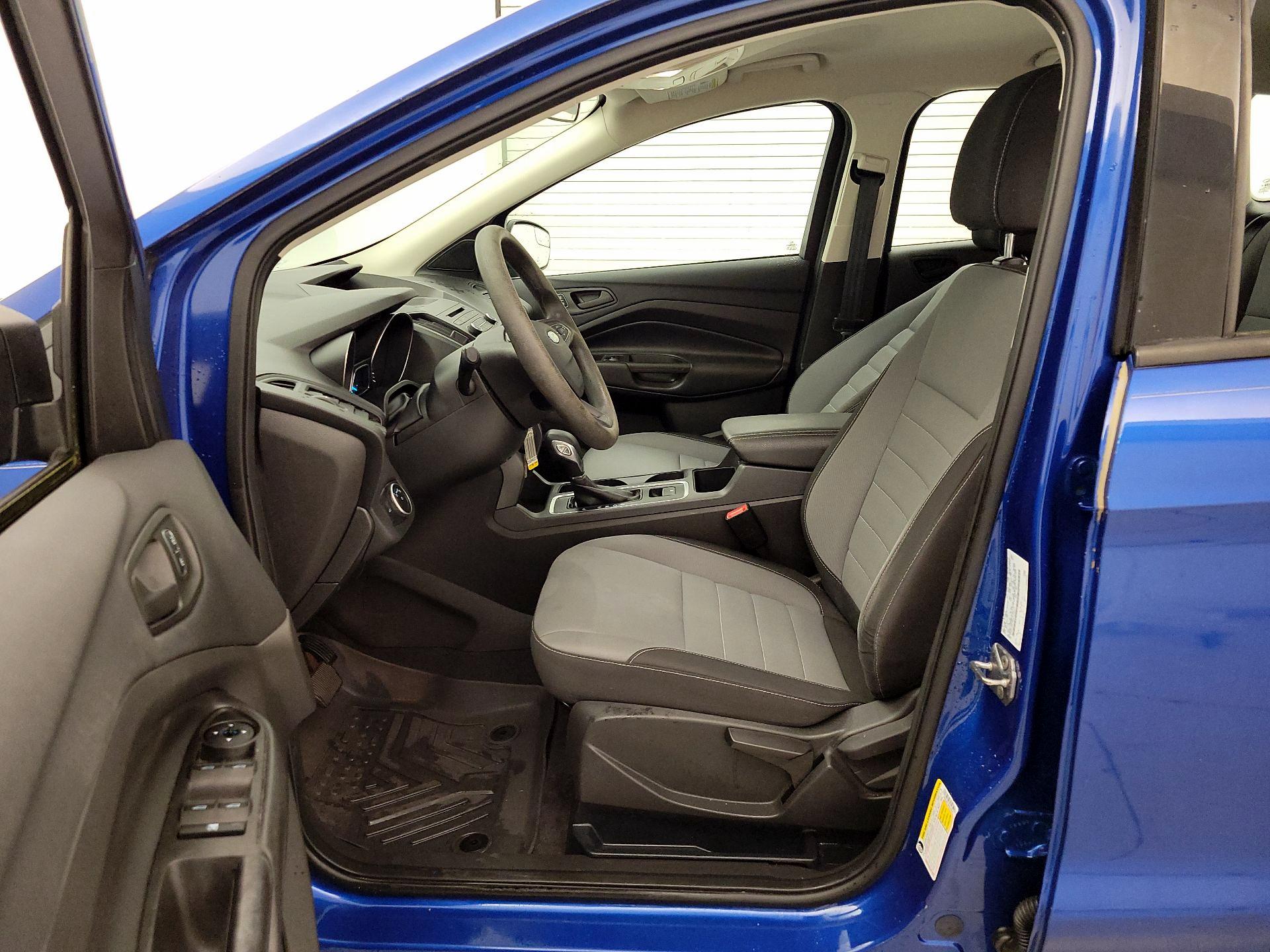 Thumbnail: 2017 Ford Escape - 11