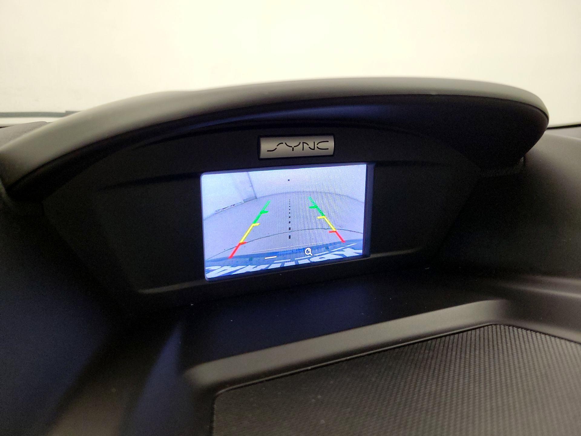 Thumbnail: 2017 Ford Escape - 14