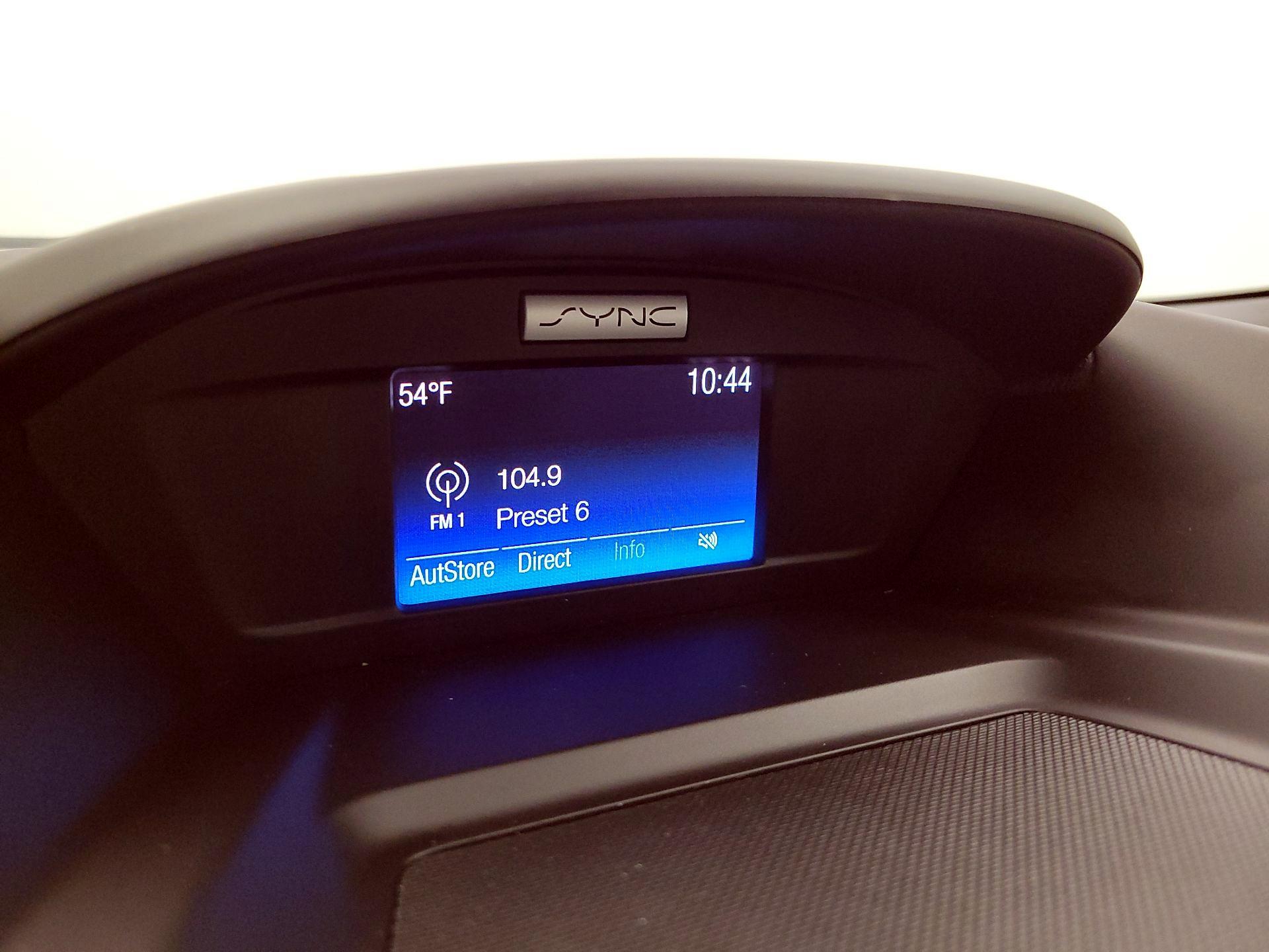 Thumbnail: 2017 Ford Escape - 15