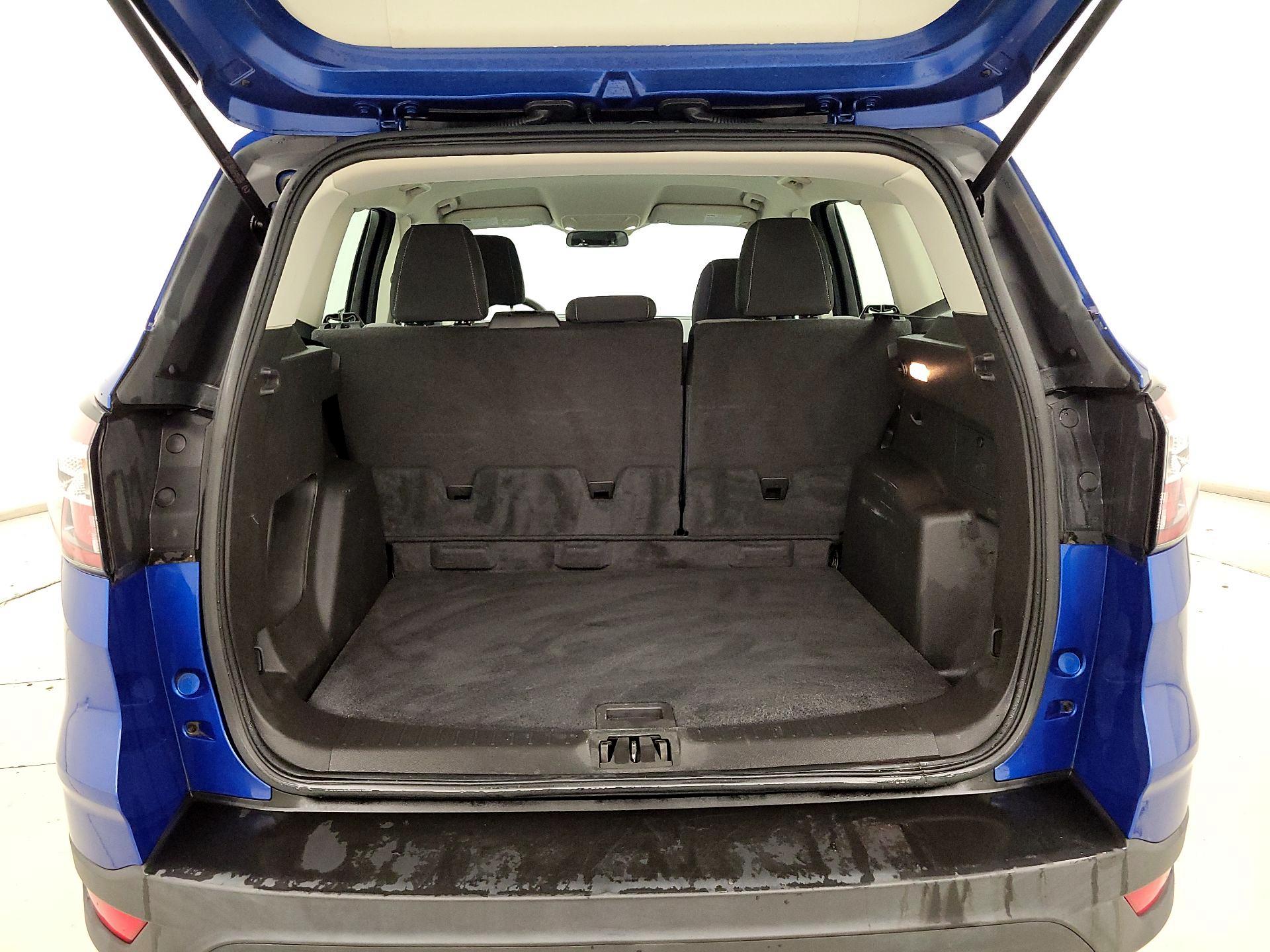 Thumbnail: 2017 Ford Escape - 20