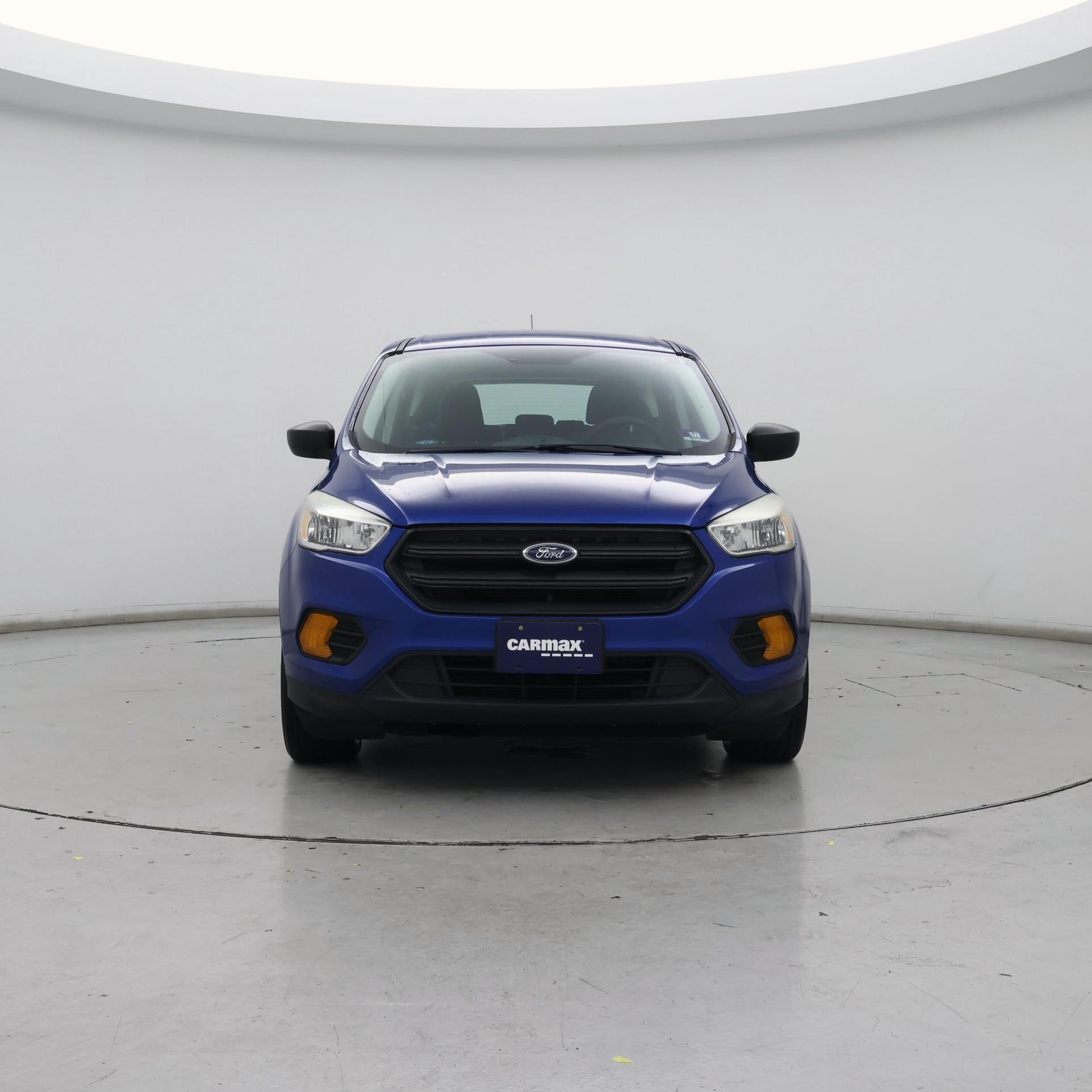 Thumbnail: 2017 Ford Escape - 5