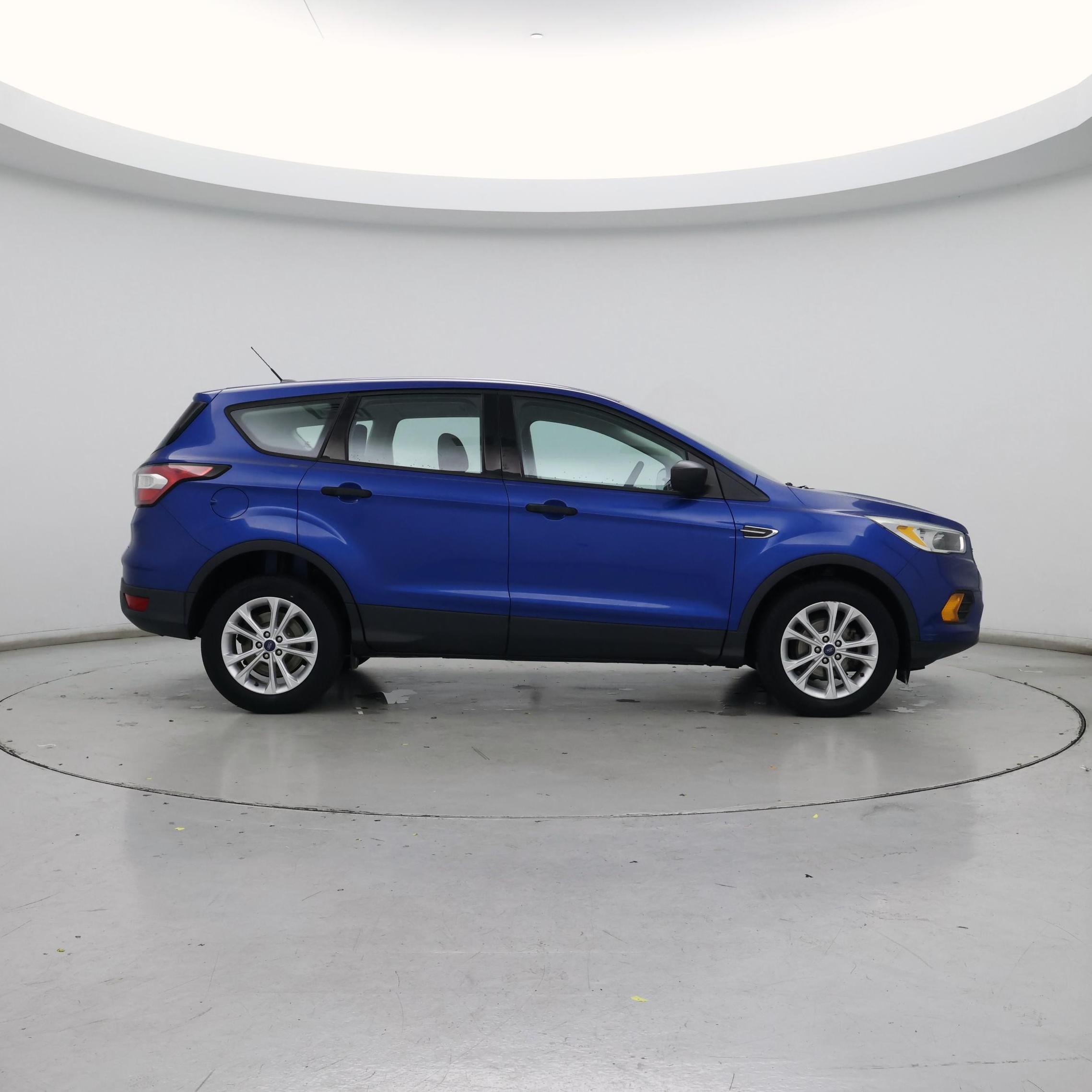 Thumbnail: 2017 Ford Escape - 7
