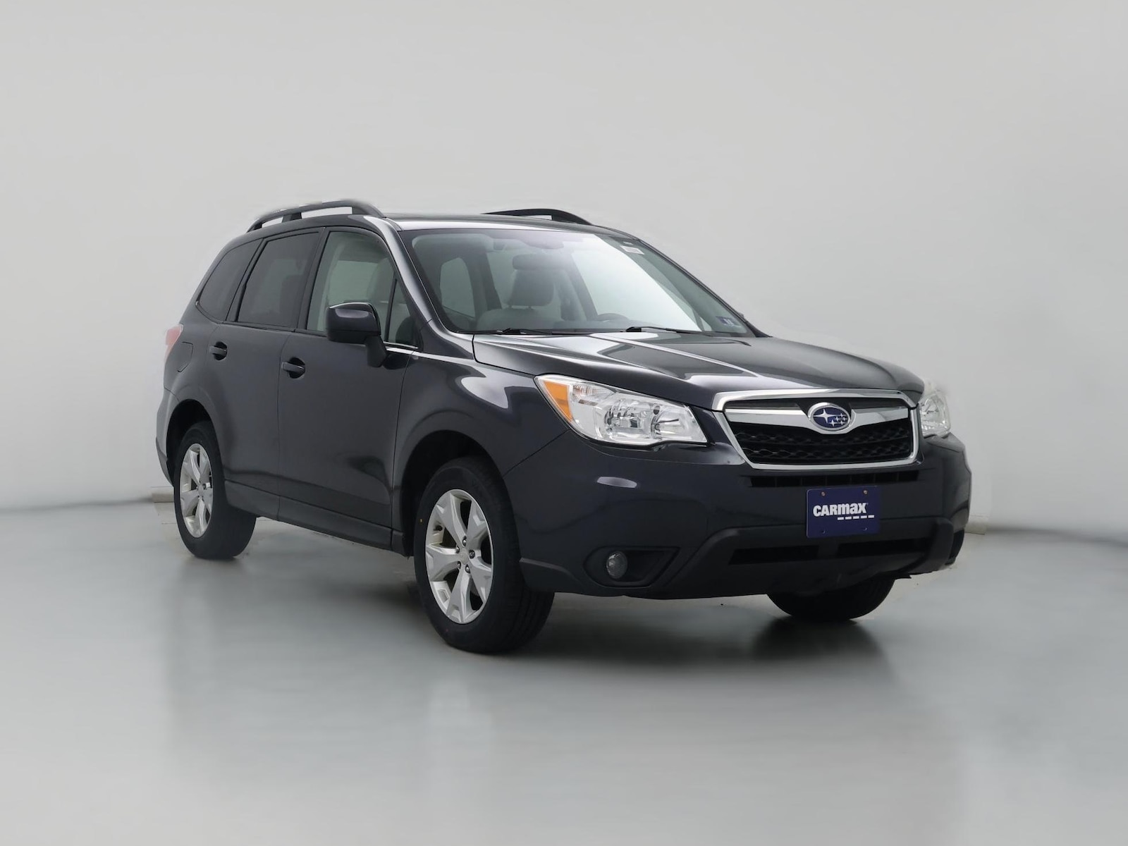 2016 Subaru Forester i Premium