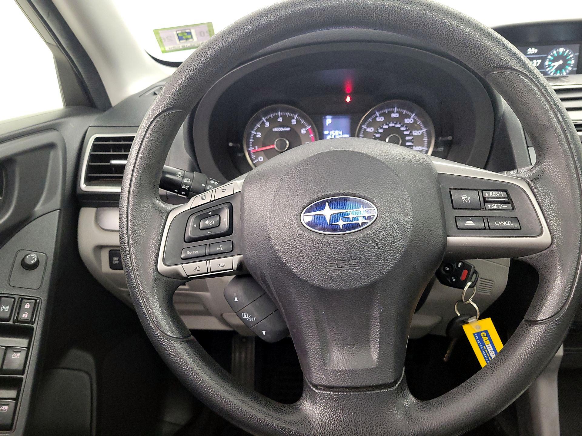 Thumbnail: 2016 Subaru Forester - 10