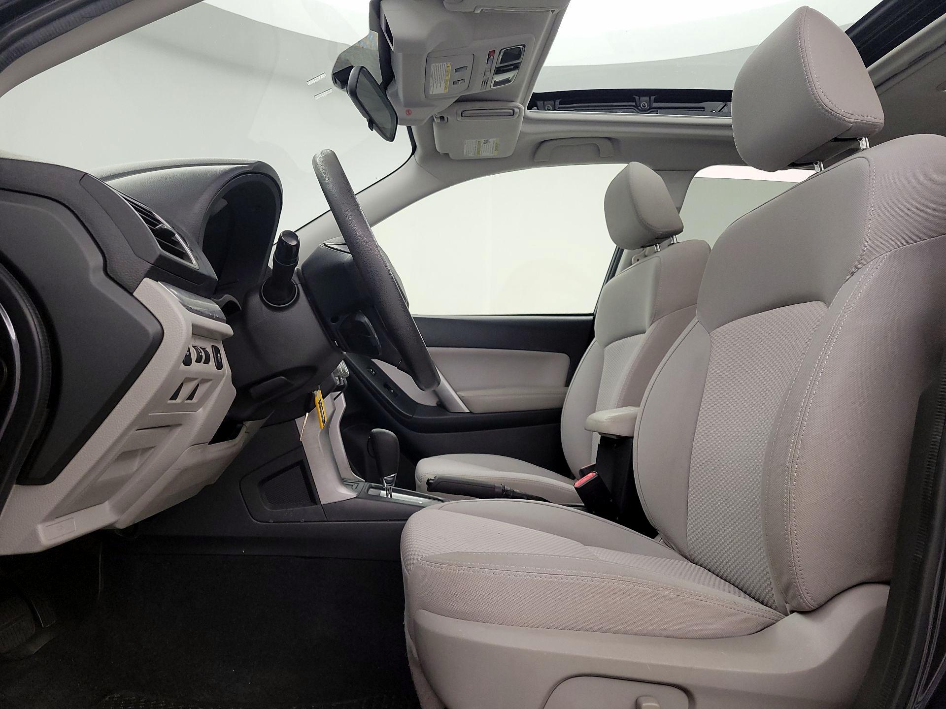 Thumbnail: 2016 Subaru Forester - 11