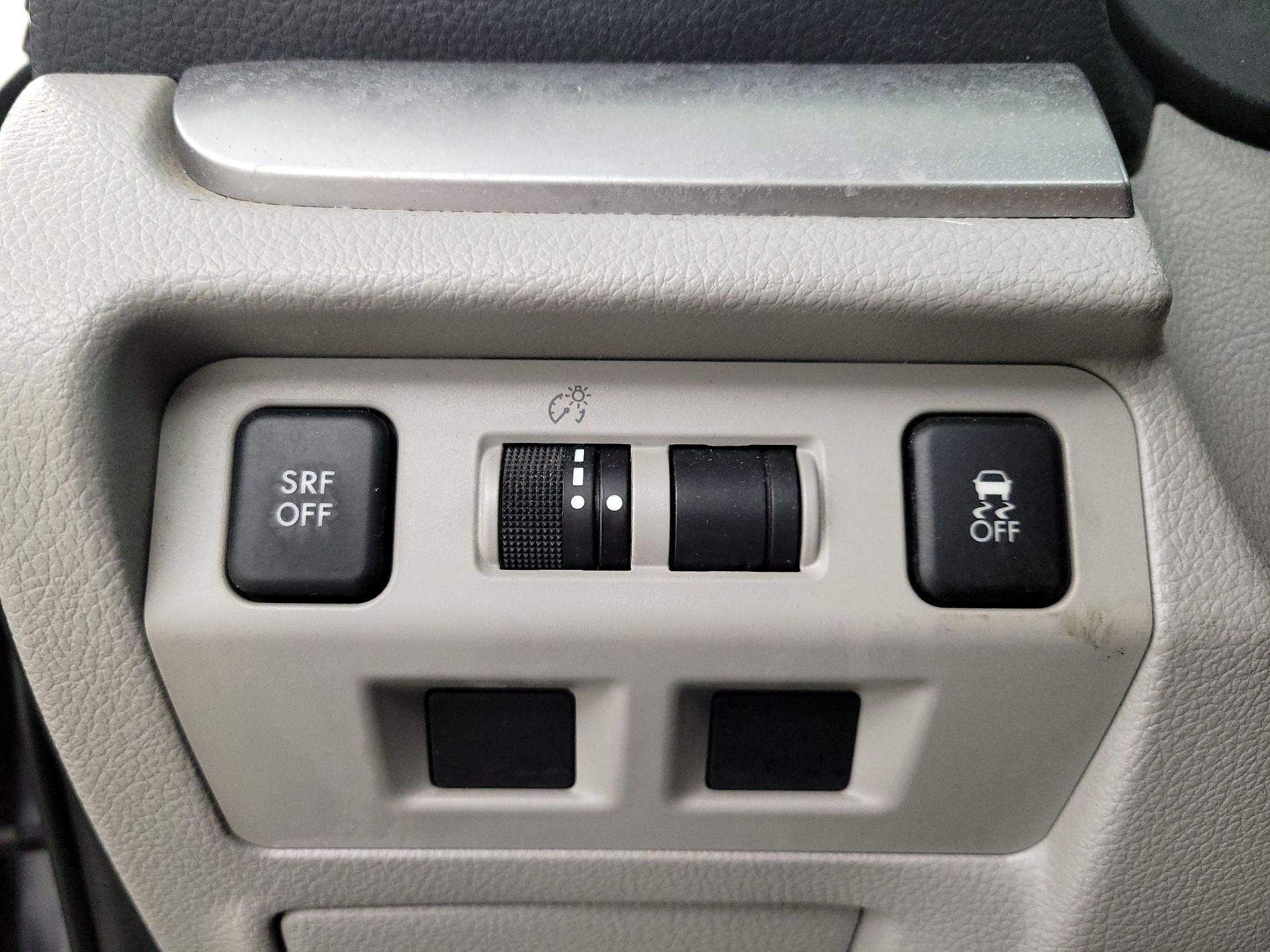 Thumbnail: 2016 Subaru Forester - 13