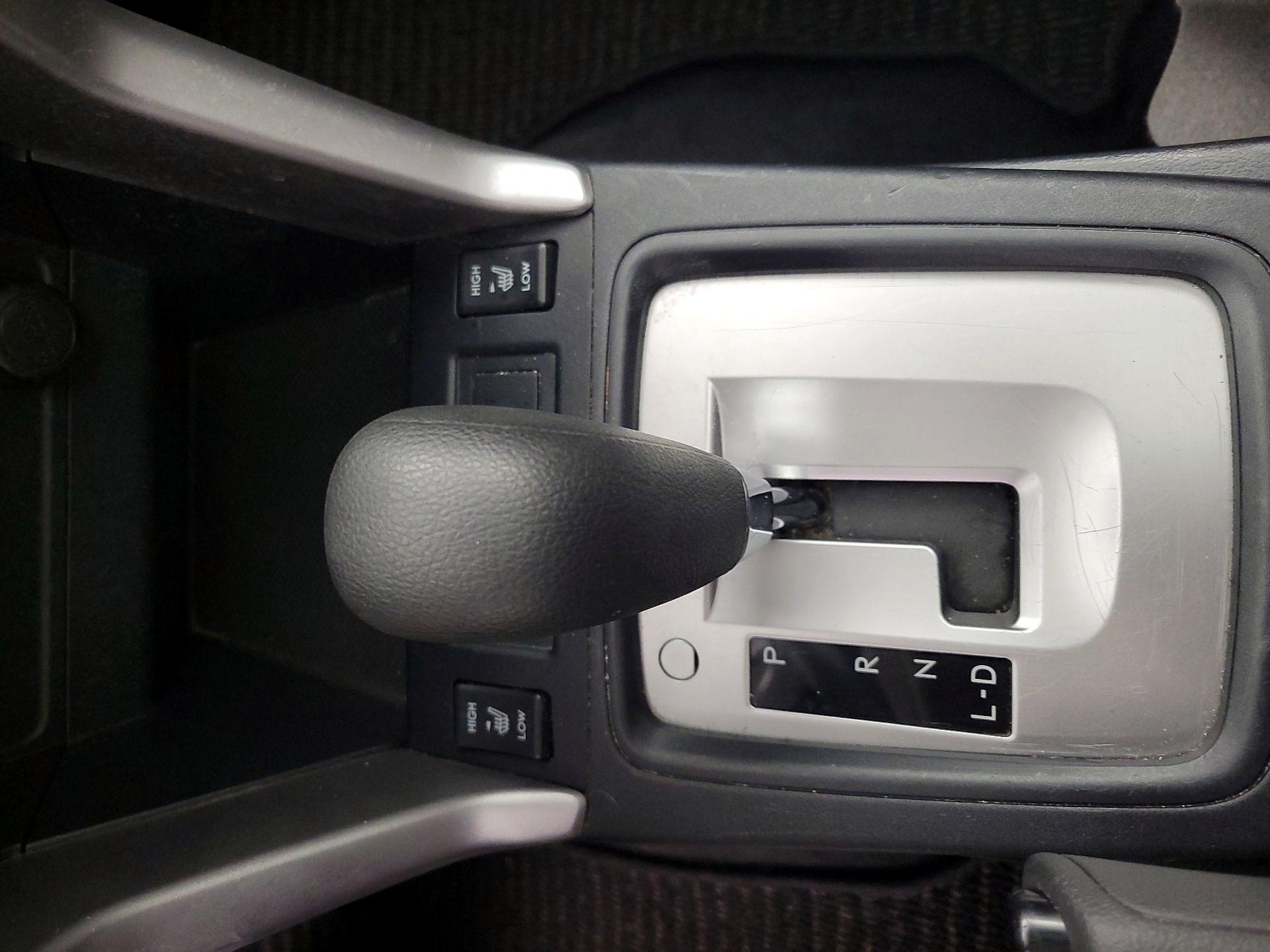 Thumbnail: 2016 Subaru Forester - 17