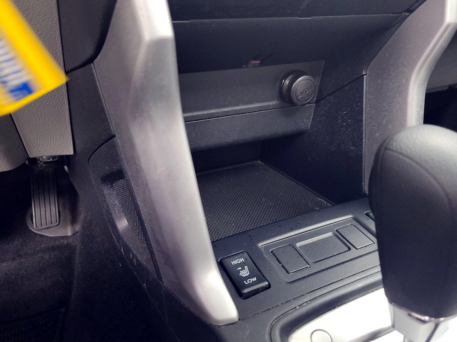 Thumbnail: 2016 Subaru Forester - 18