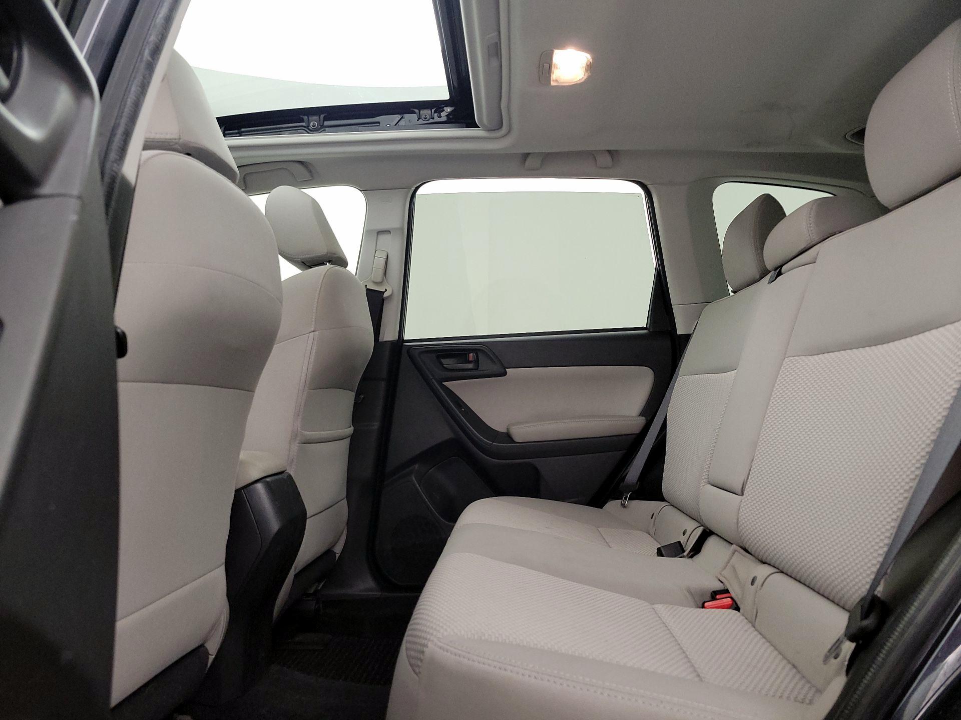 Thumbnail: 2016 Subaru Forester - 20