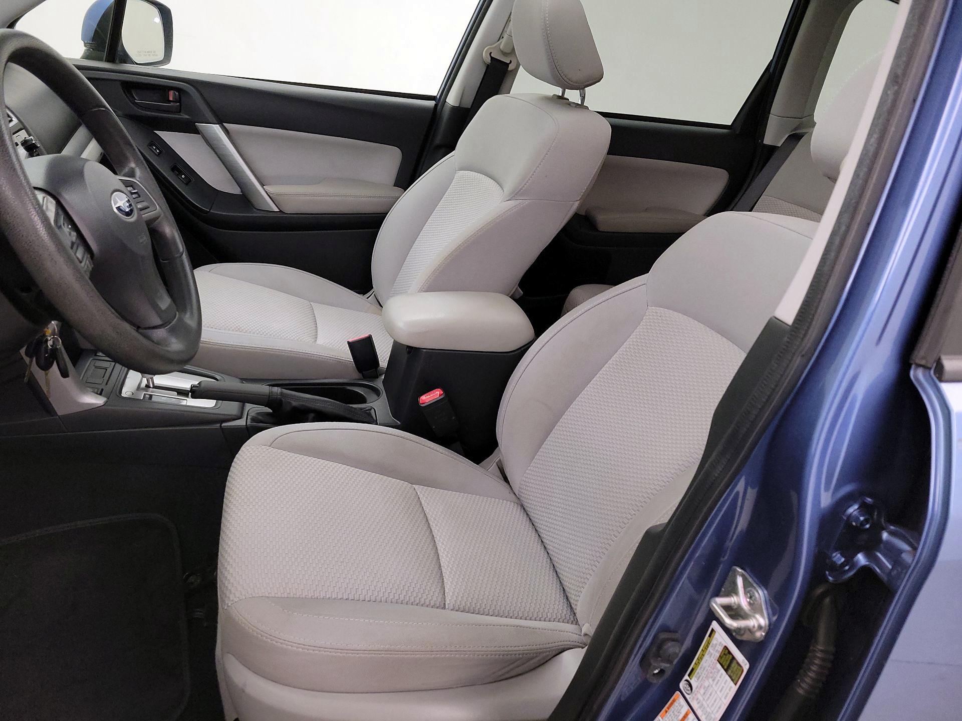 Thumbnail: 2016 Subaru Forester - 11