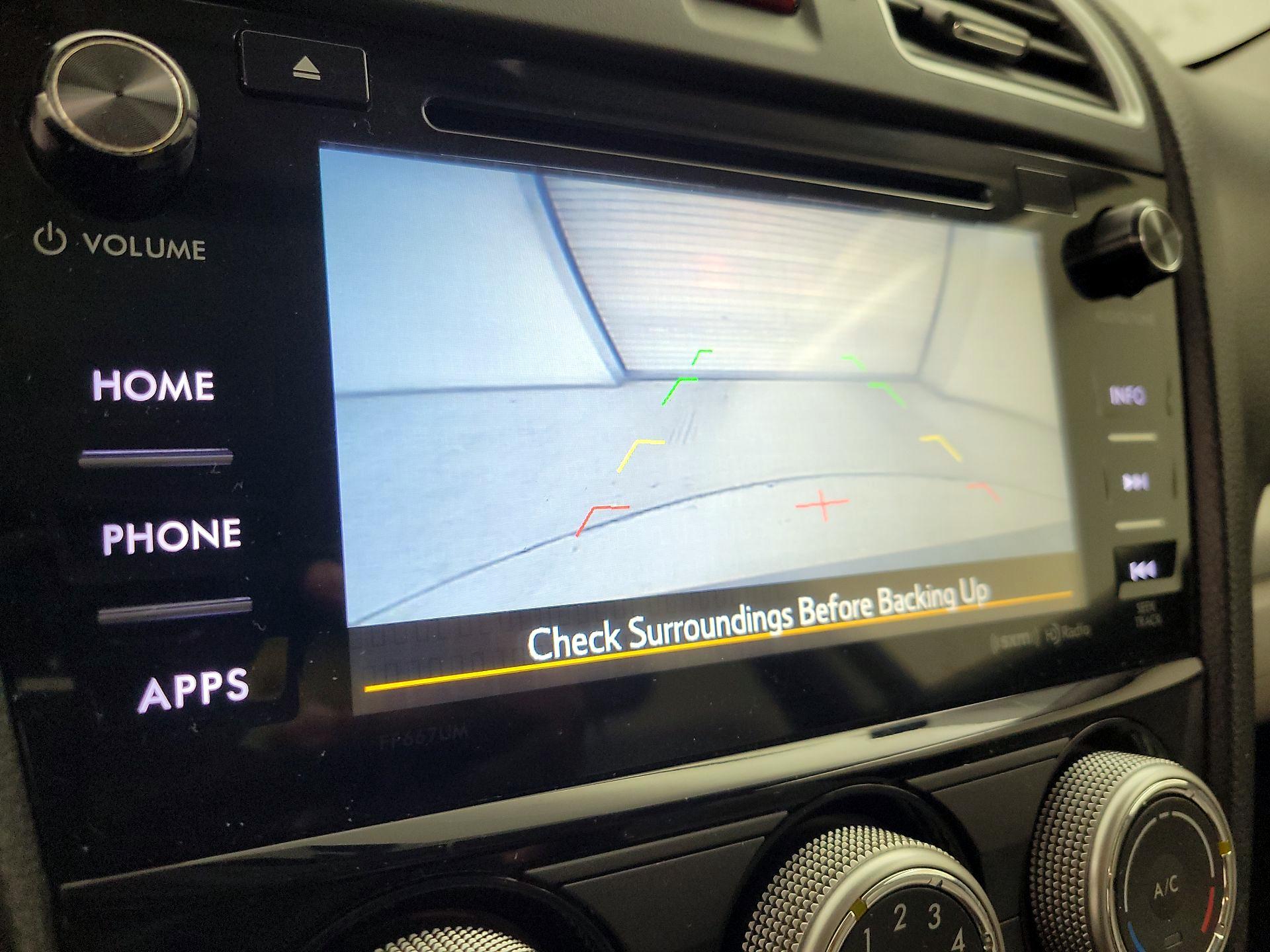 Thumbnail: 2016 Subaru Forester - 14