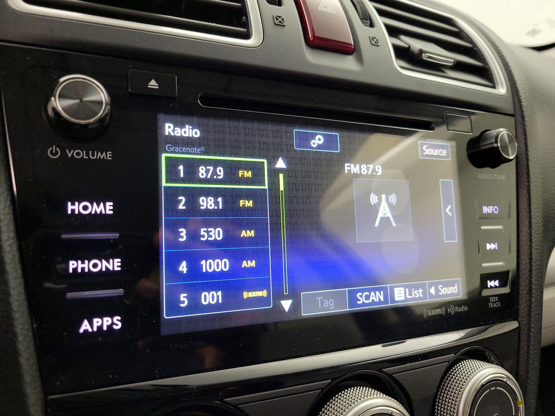 Thumbnail: 2016 Subaru Forester - 15