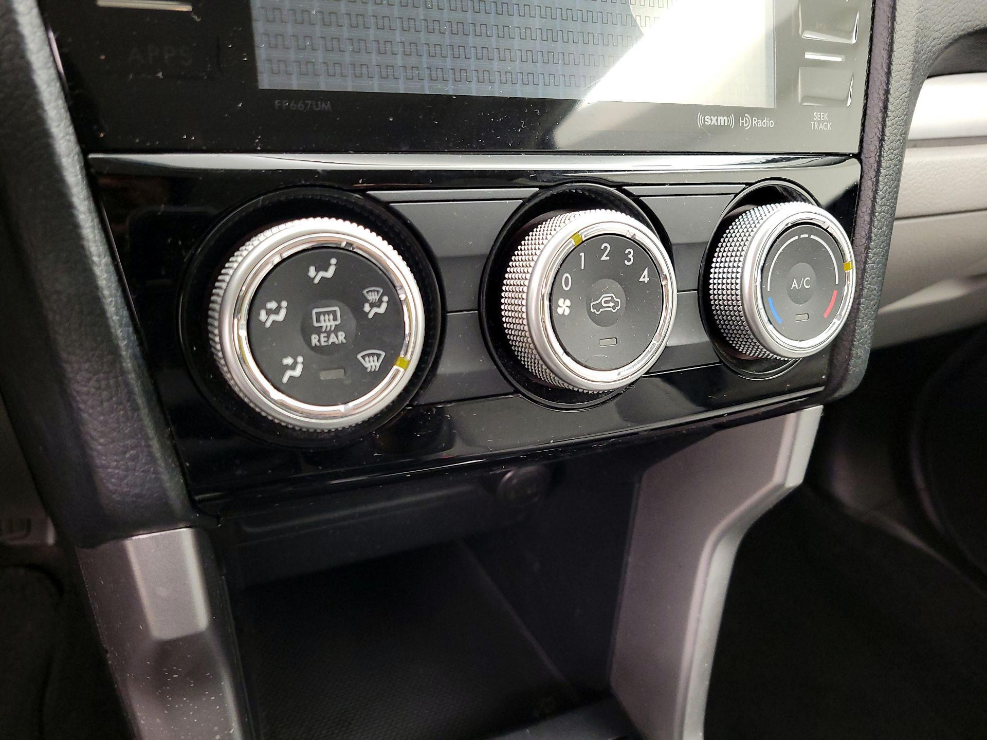 Thumbnail: 2016 Subaru Forester - 16