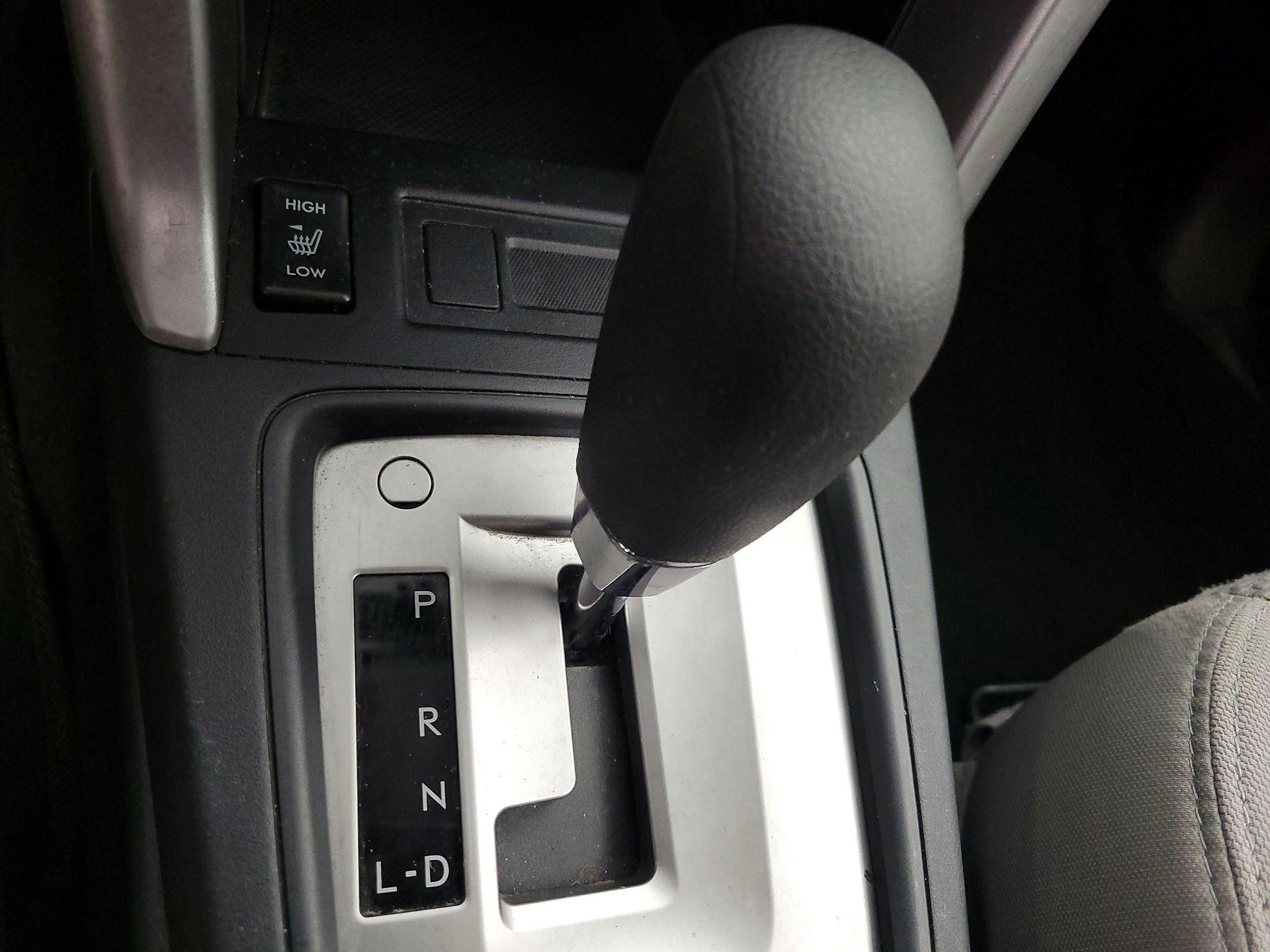 Thumbnail: 2016 Subaru Forester - 17