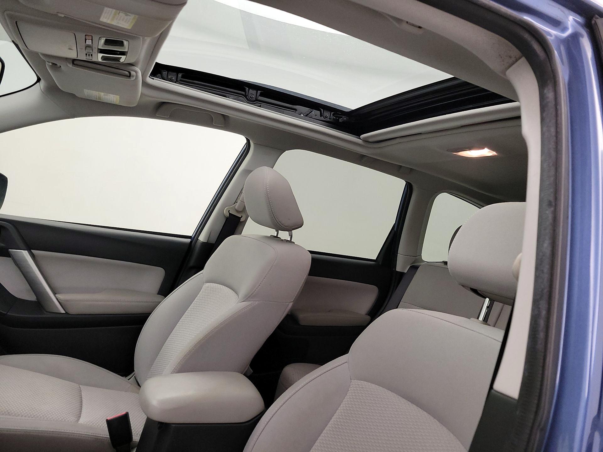 Thumbnail: 2016 Subaru Forester - 18