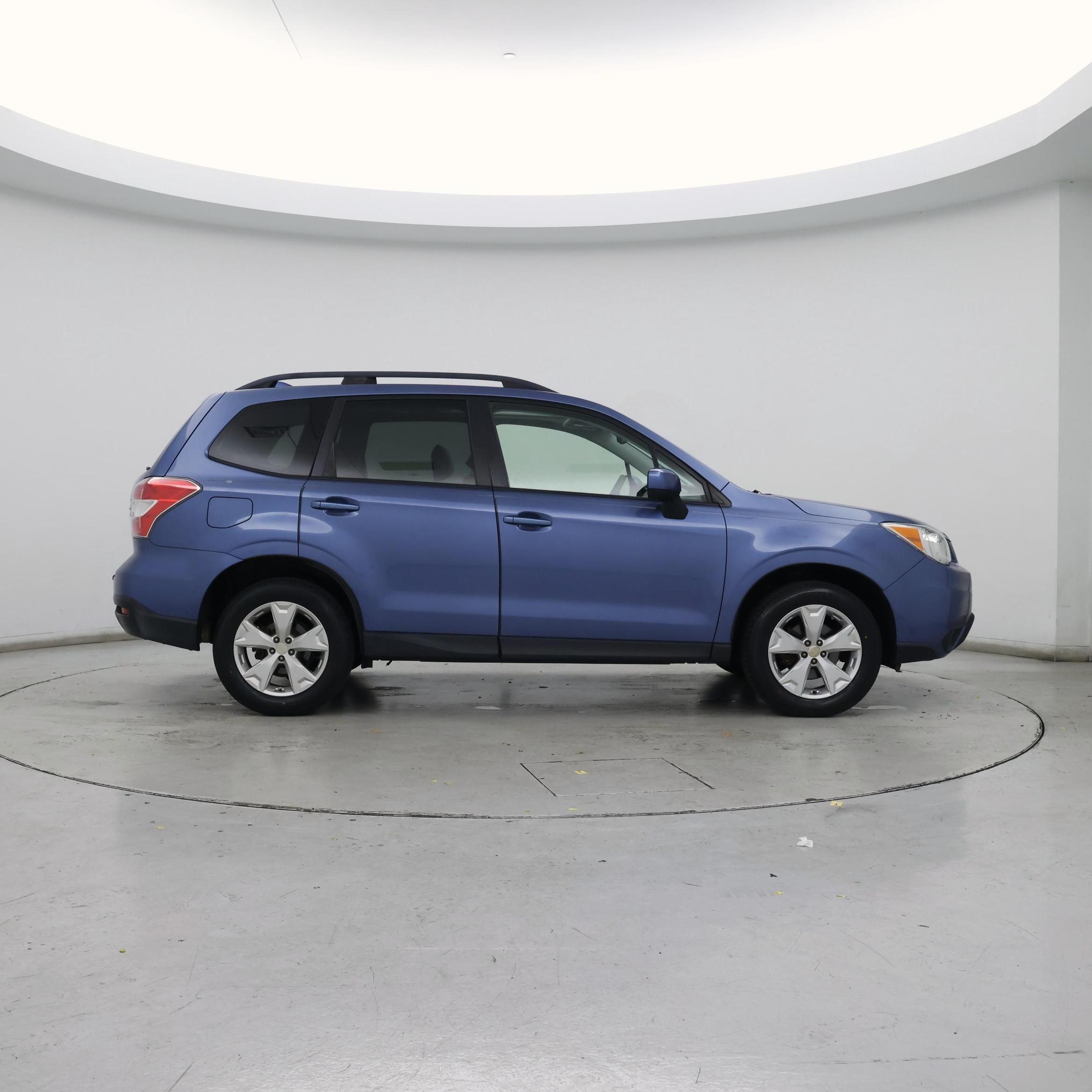 Thumbnail: 2016 Subaru Forester - 7