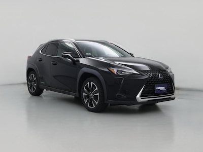 2021 Lexus UX 250h