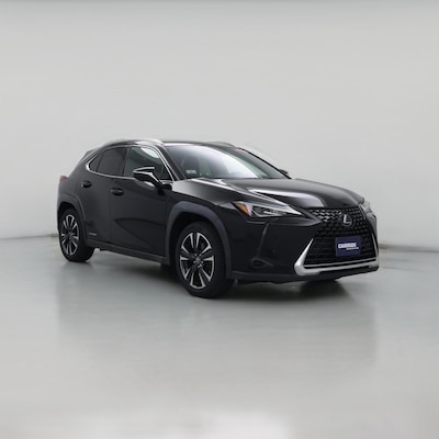 2021 Lexus UX 250h